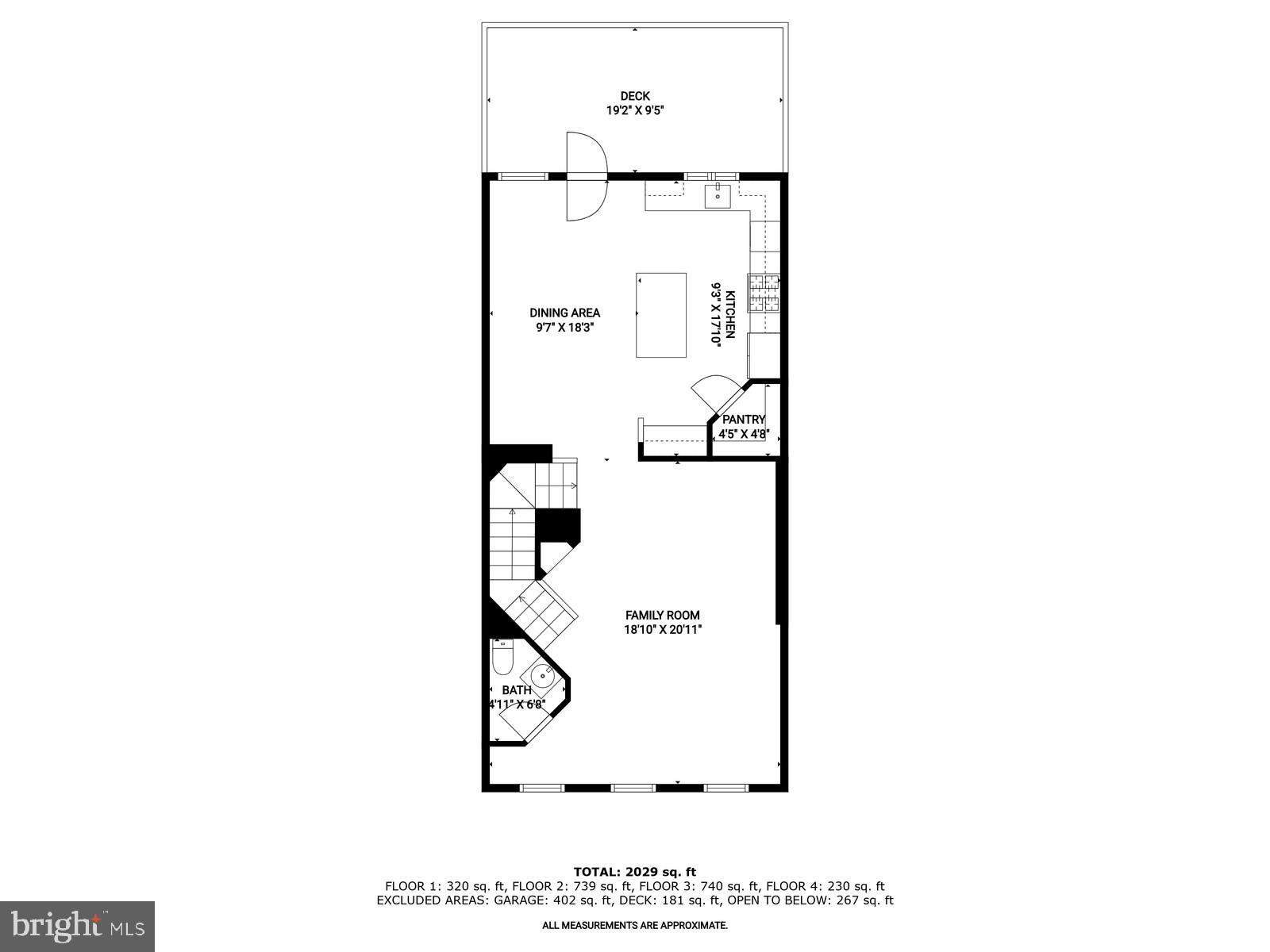 VILLAGES OF DORCHESTER - Residential