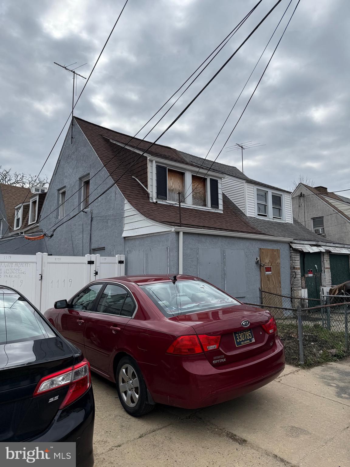 NONE AVAILABLE - Residential