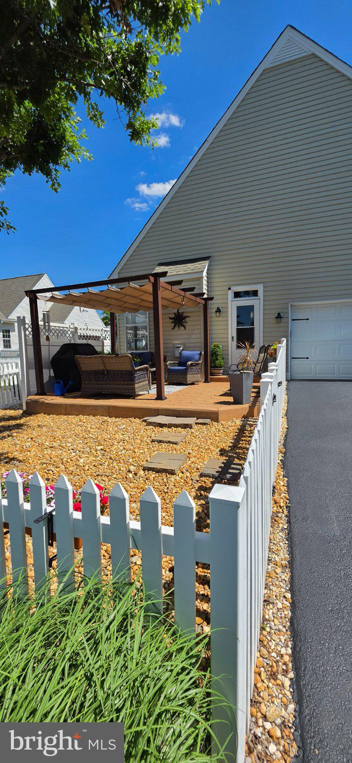 DUNBARTON - Residential