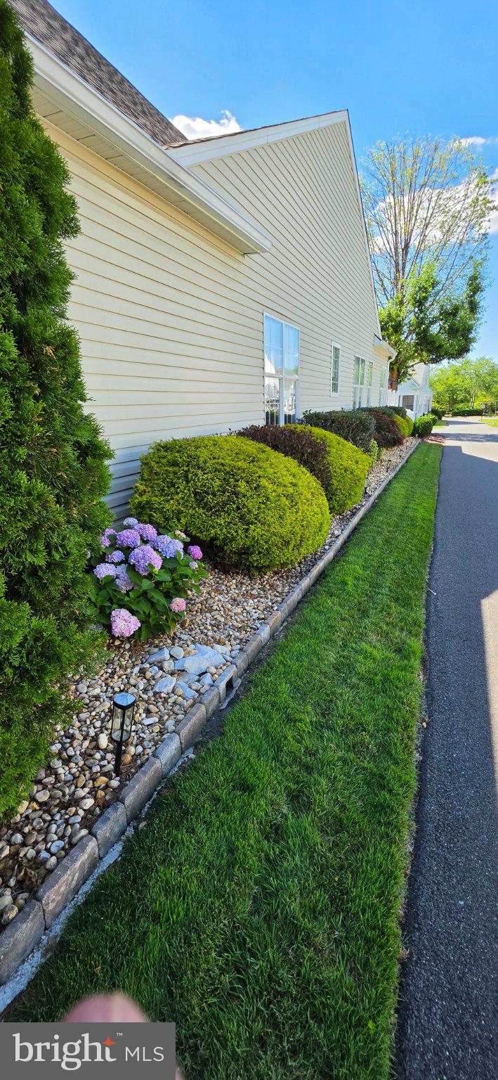 DUNBARTON - Residential