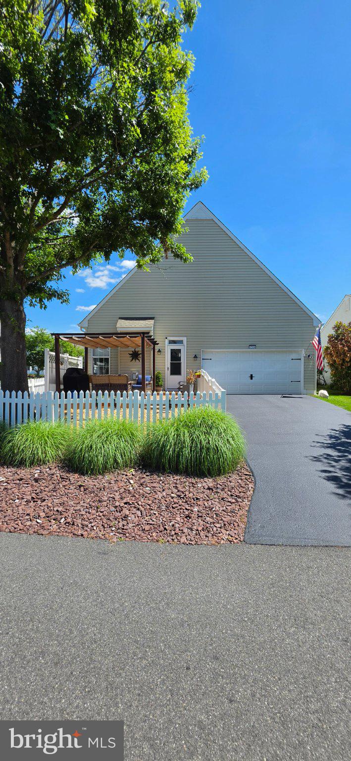 DUNBARTON - Residential