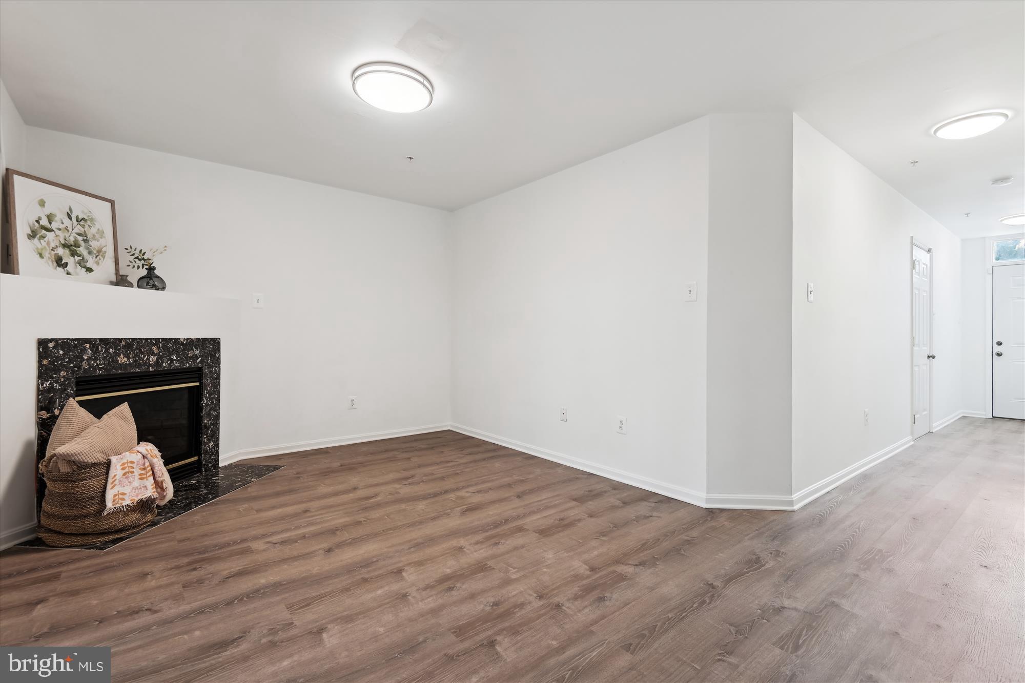 THE SANCTUARY - Residential