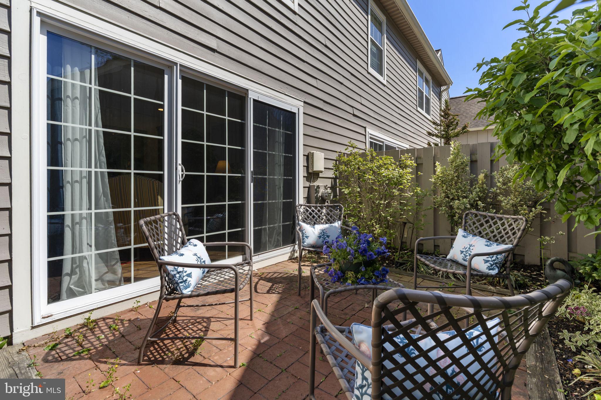 BLUE BELL WOODS - Residential