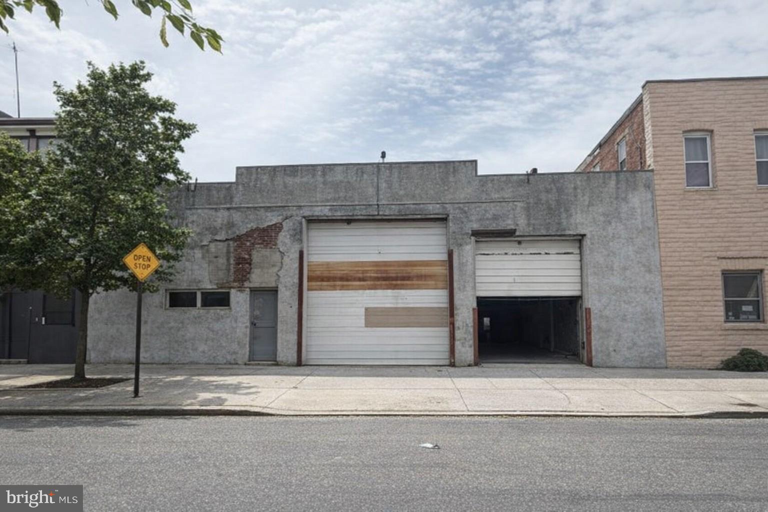 Step into the potential of 204 S. Eaton Street, a versatile warehouse space once dedicated to manufacturing, now ready for a remarkable transformation. This 6,875 square foot industrial property boasts excellent visibility and seamless accessibility right in the heart of the Highlandtown neighborhood. With its open format and high‑level garage doors, the space welcomes a range of possibilities. Even more enticing, it comes with zoning approval for up to 28 parking spaces, making it an ideal canvas for a 24 to 28‑unit apartment conversion with on‑site parking.

In short, this is your chance to reimagine a solid industrial space into a standout residential or mixed‑use asset. Let’s fine‑tune this further if you'd like!