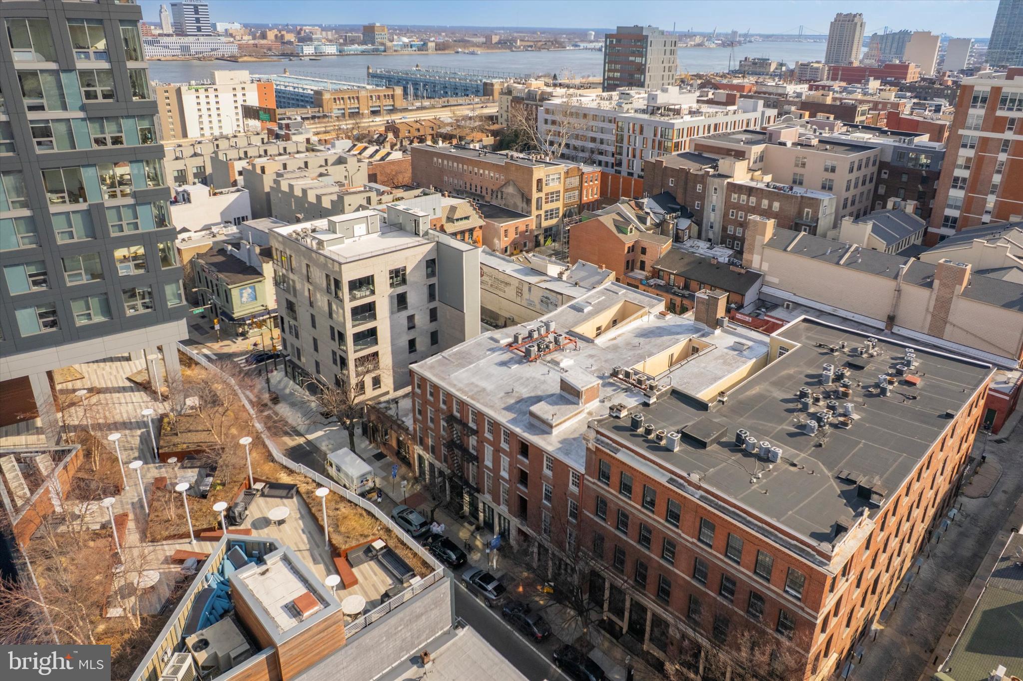 OLD CITY - Residential