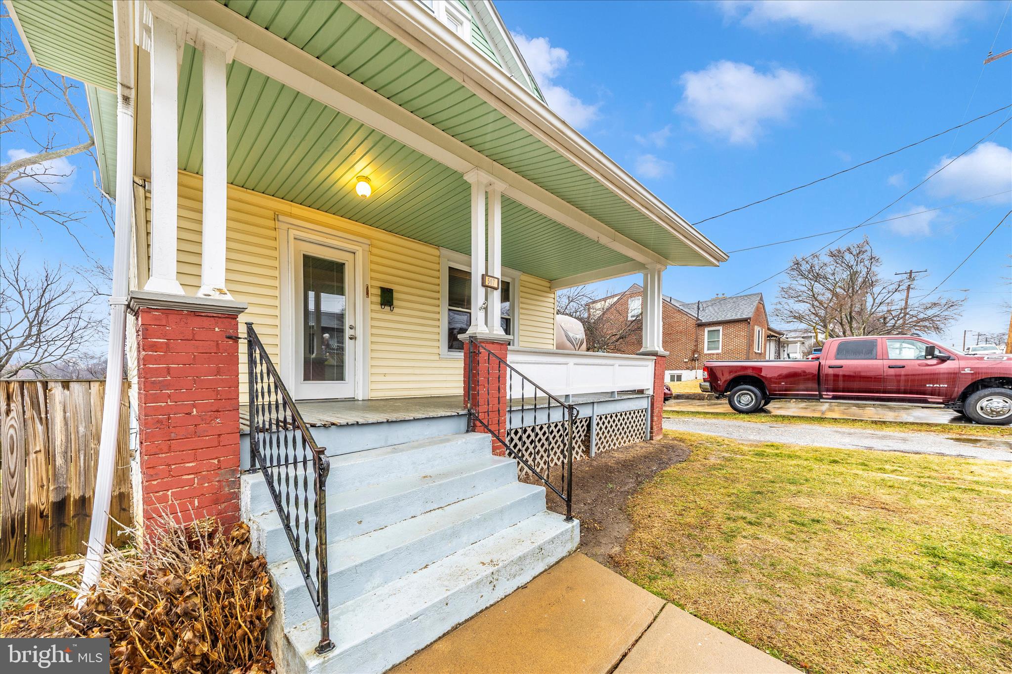BRUNSWICK - Residential