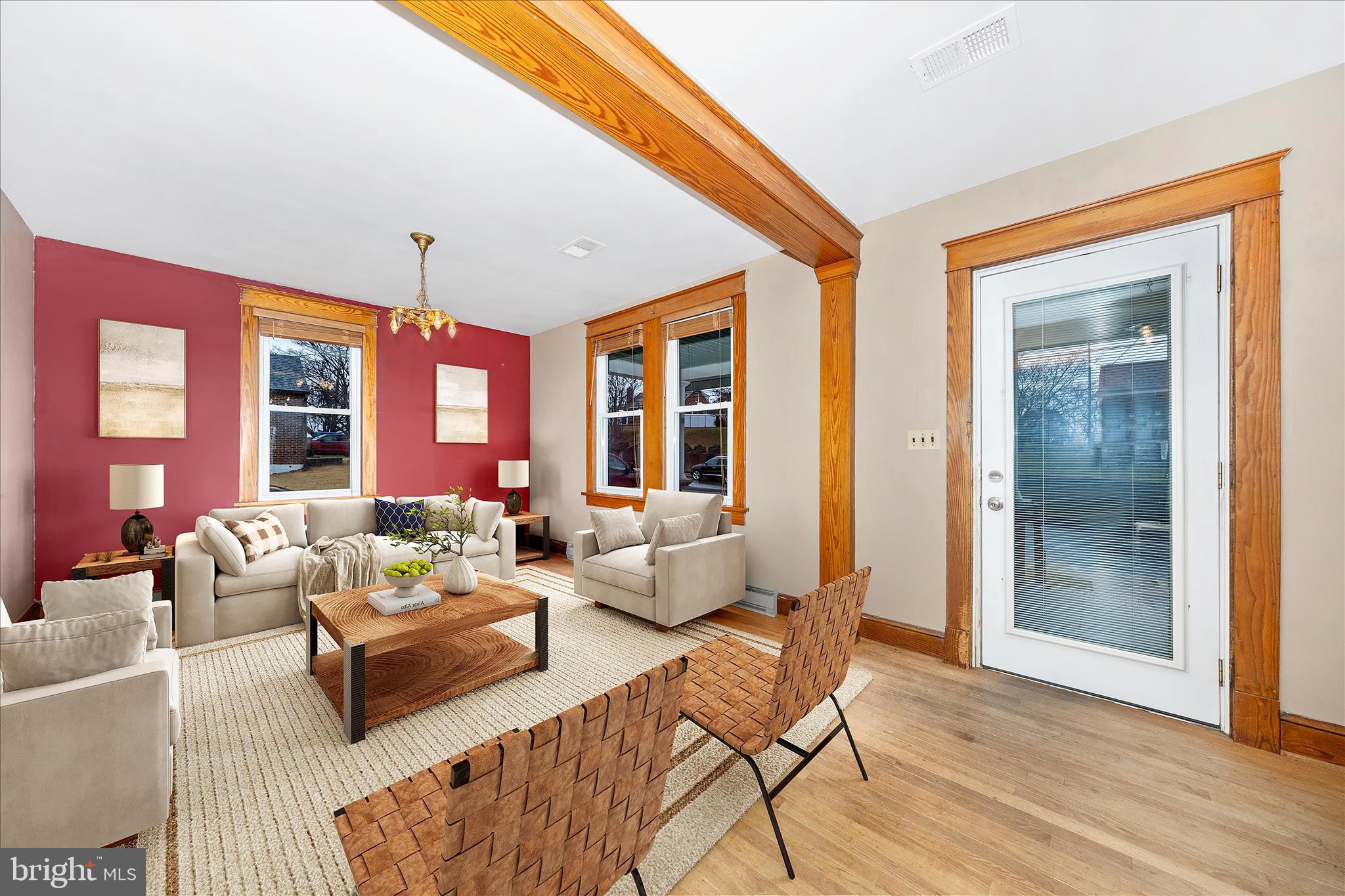 BRUNSWICK - Residential