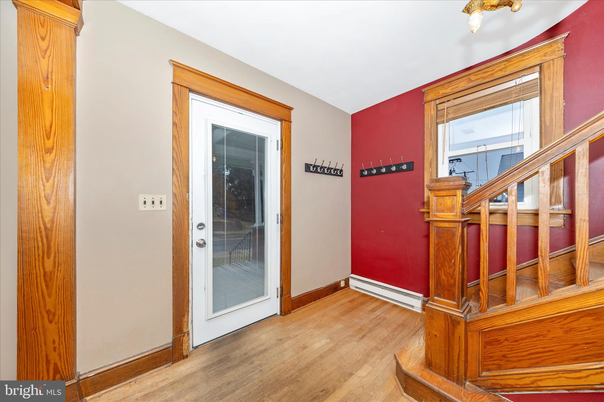 BRUNSWICK - Residential