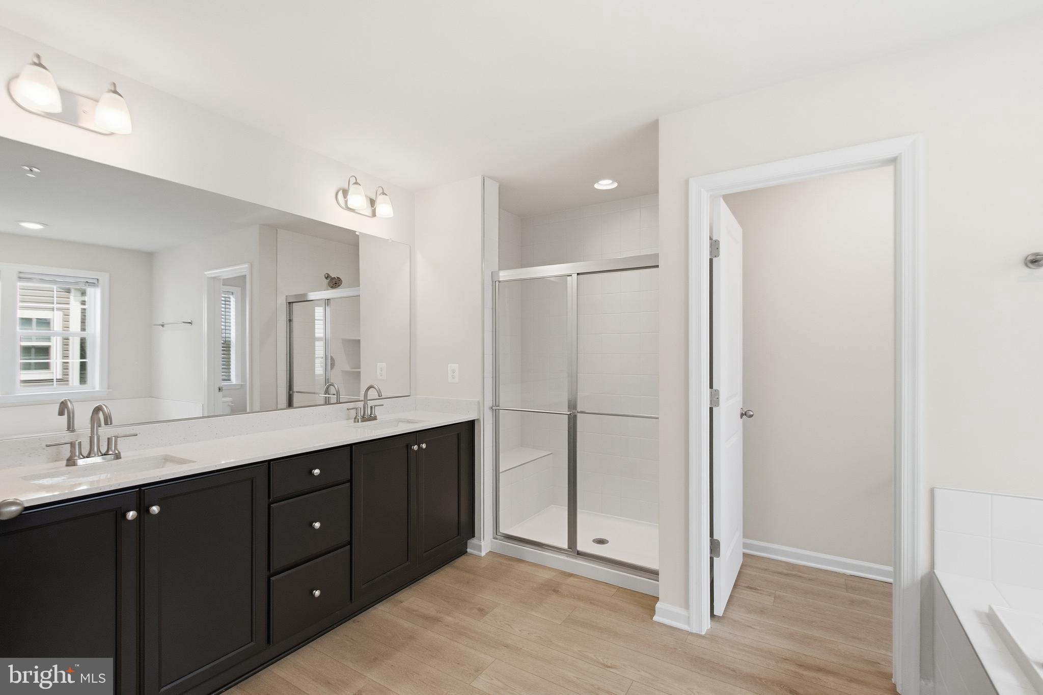 BRYANS CROSSING - Residential