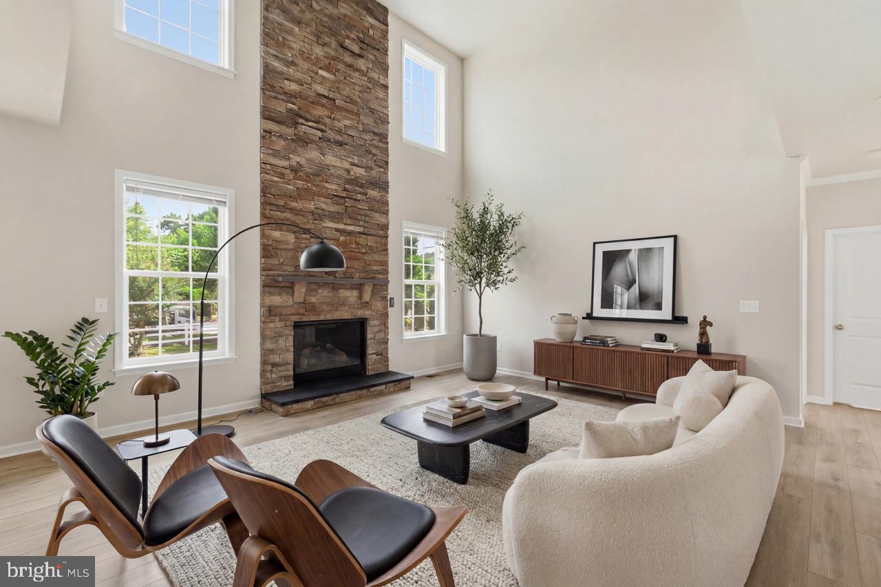 BRYANS CROSSING - Residential
