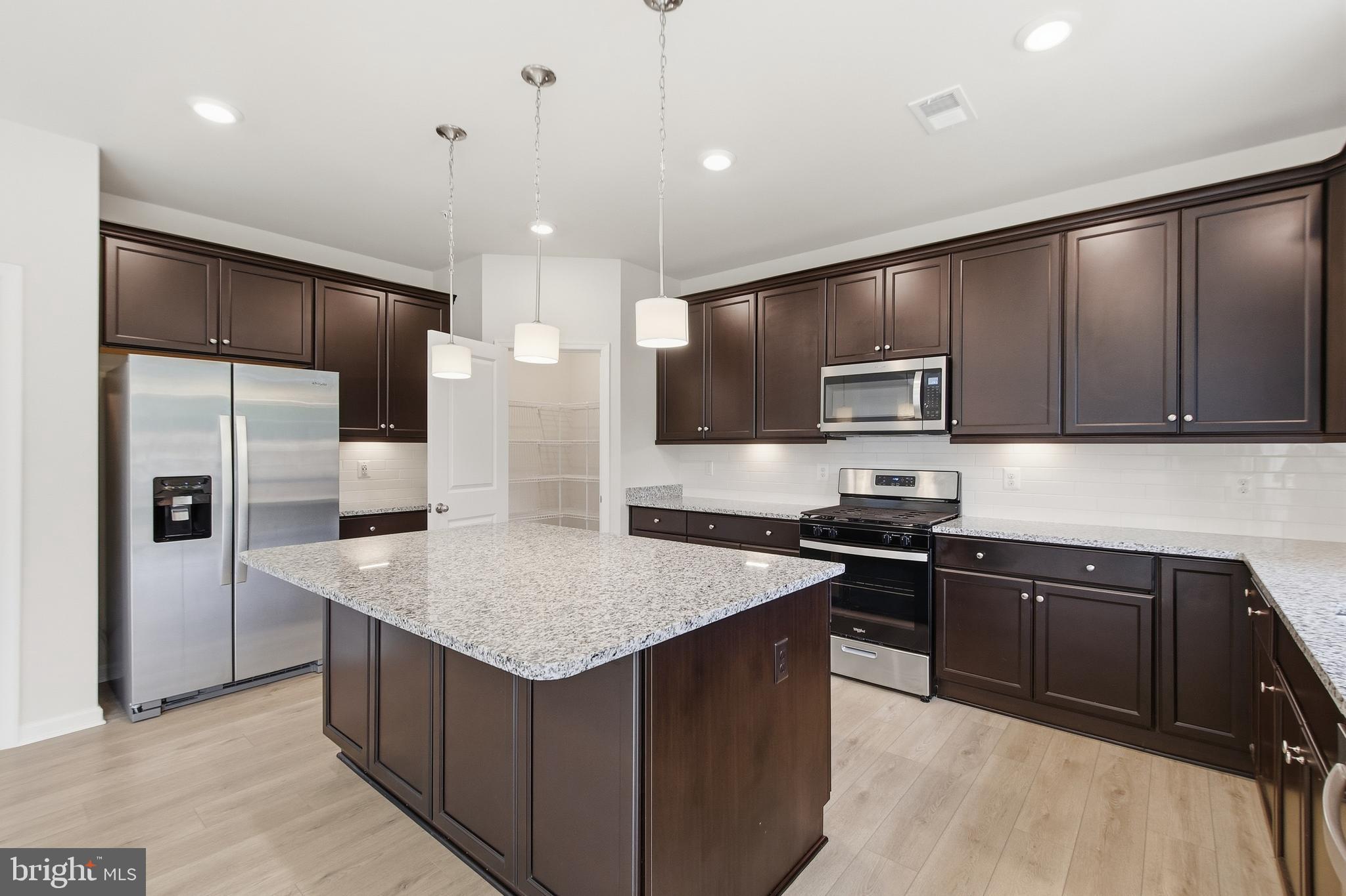 BRYANS CROSSING - Residential