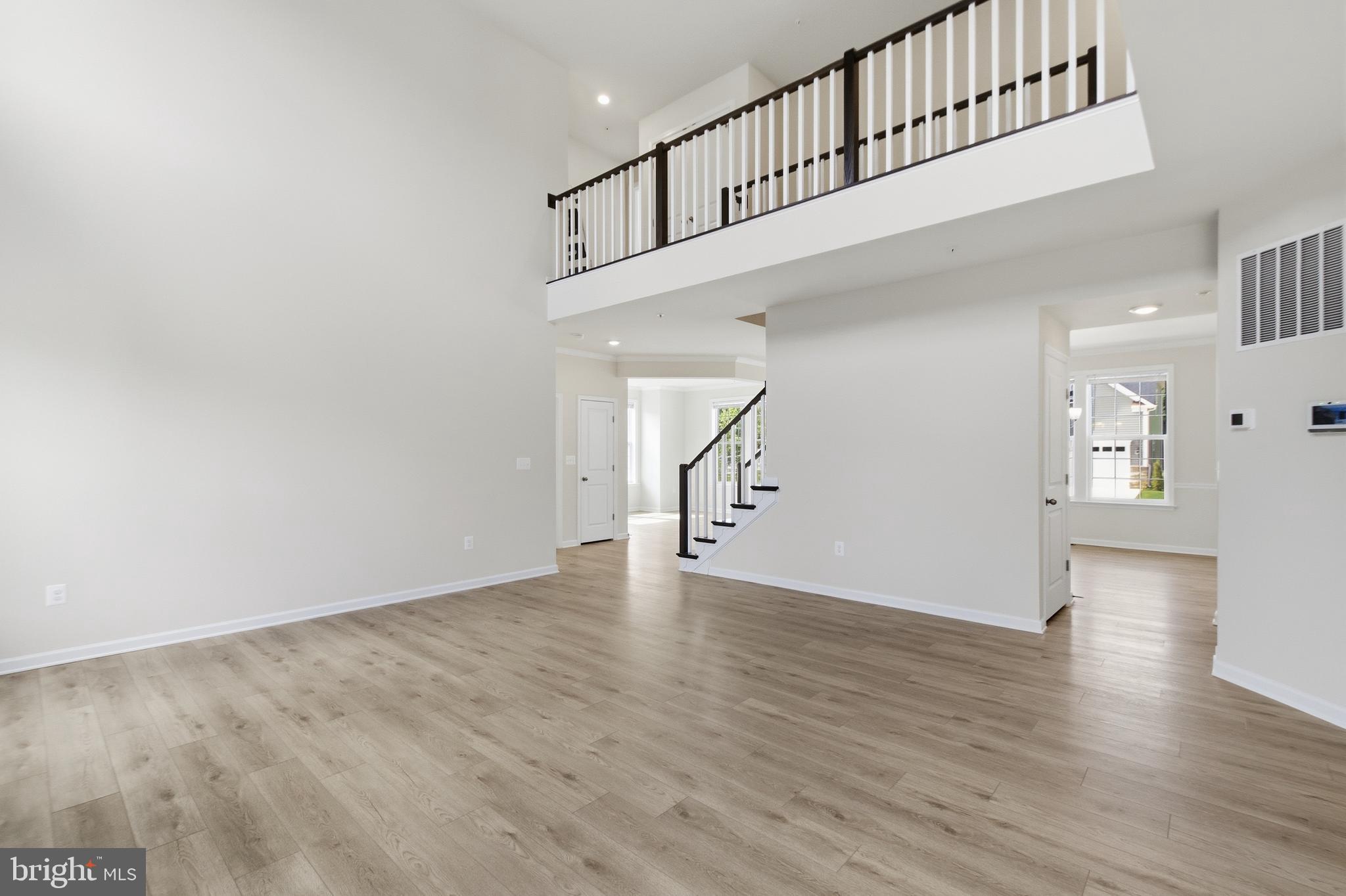 BRYANS CROSSING - Residential