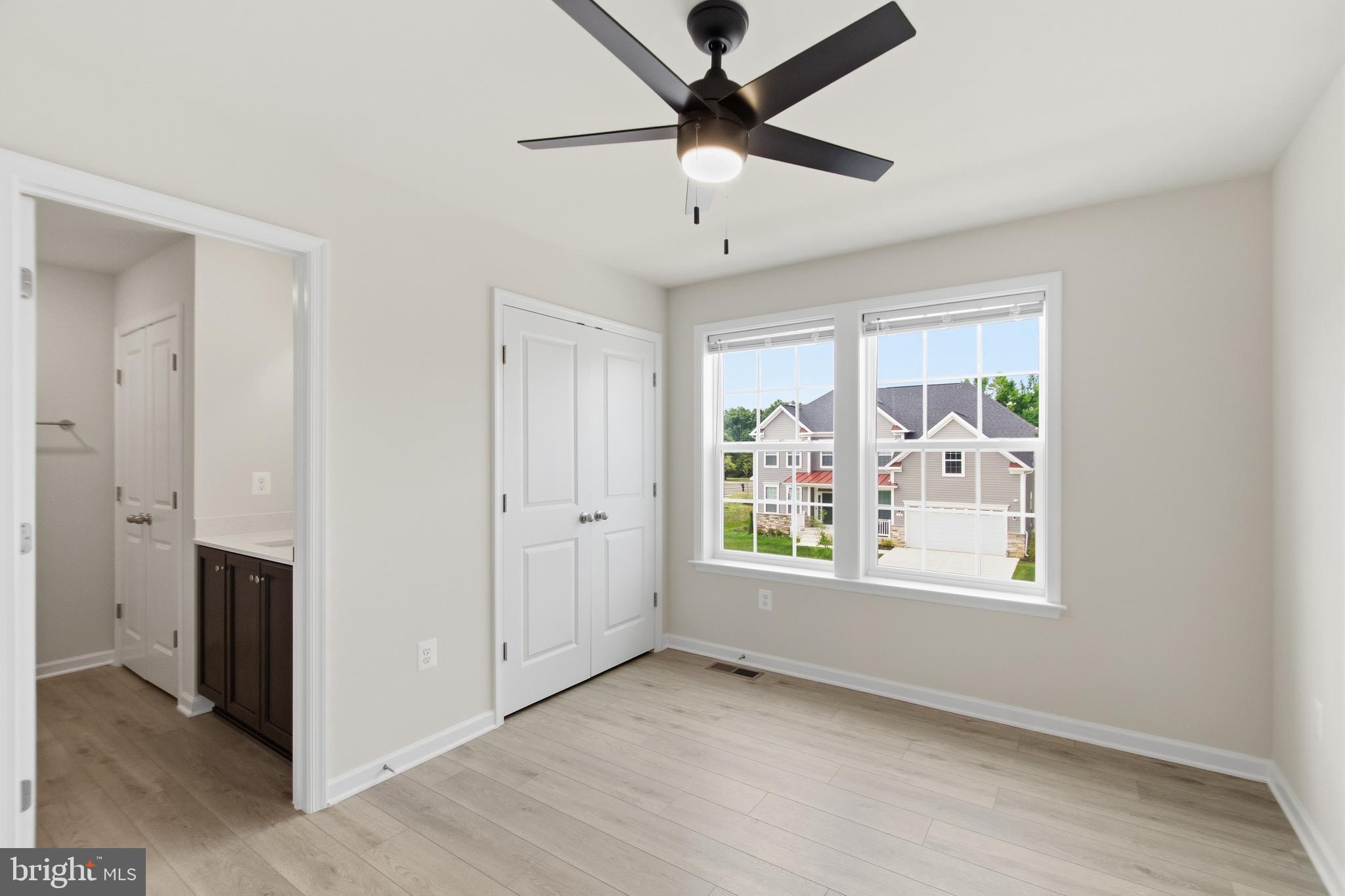 BRYANS CROSSING - Residential