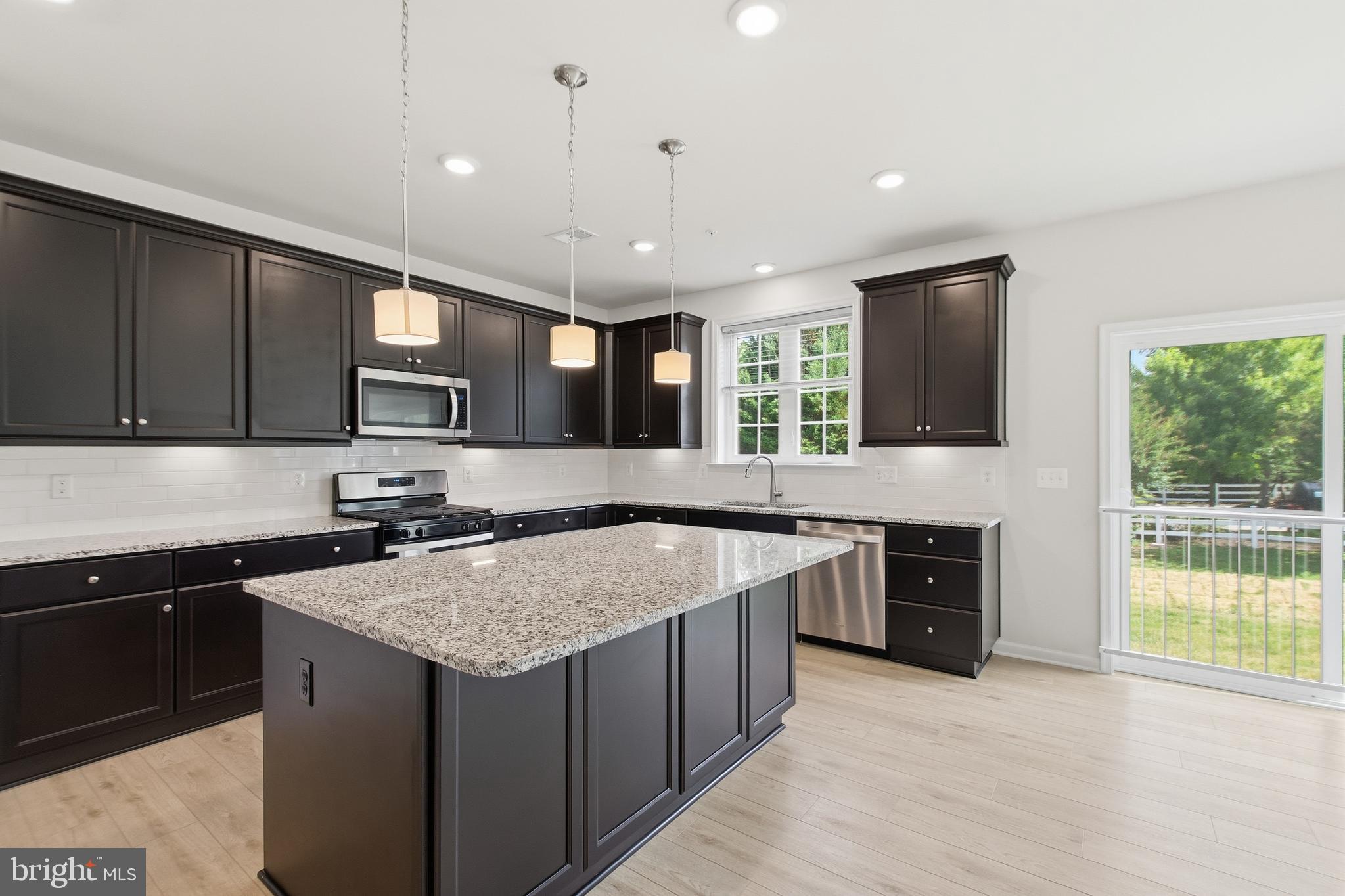 BRYANS CROSSING - Residential