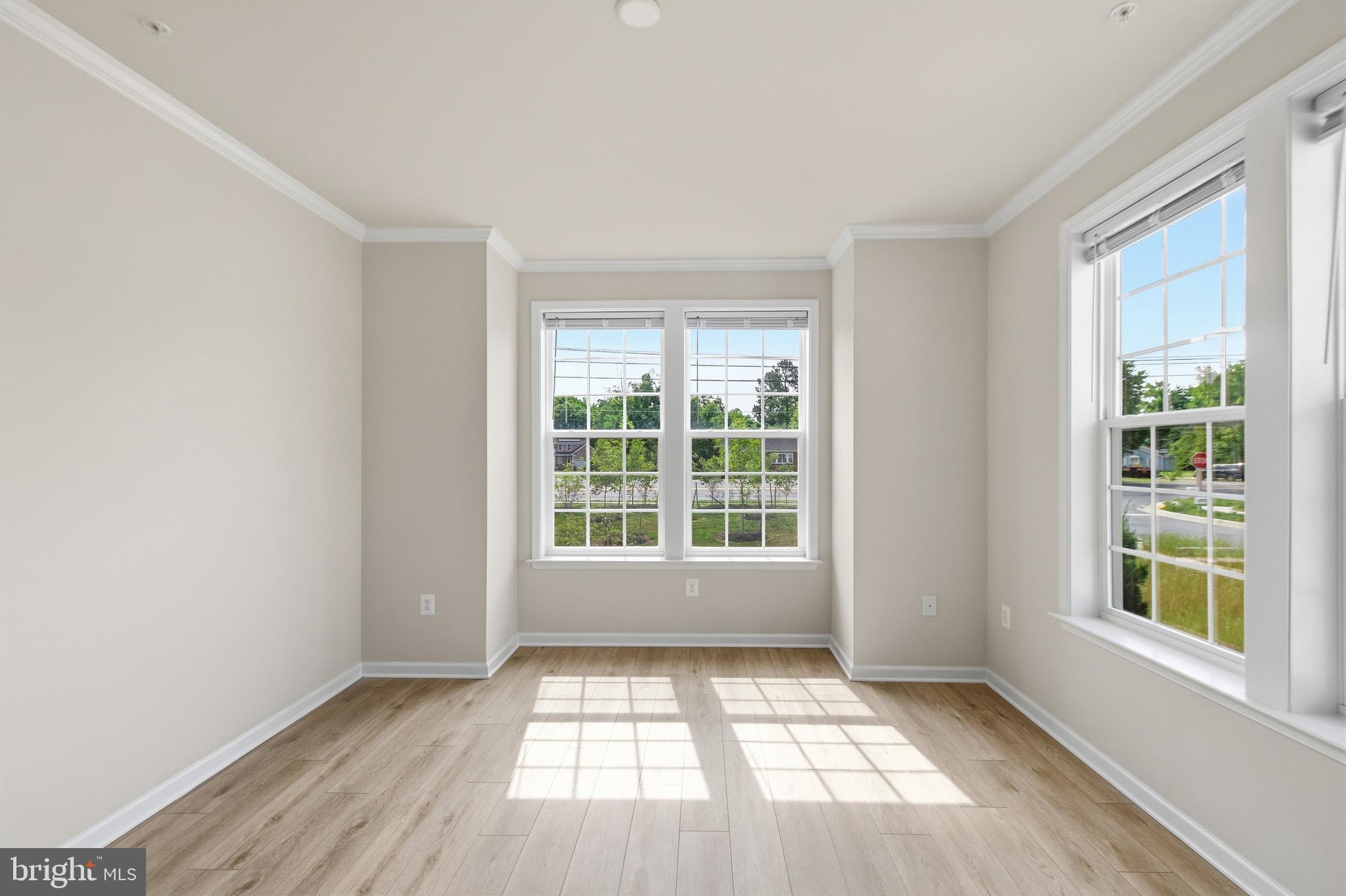 BRYANS CROSSING - Residential