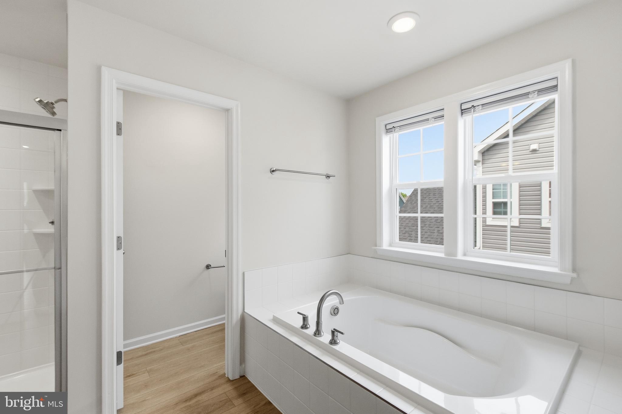 BRYANS CROSSING - Residential