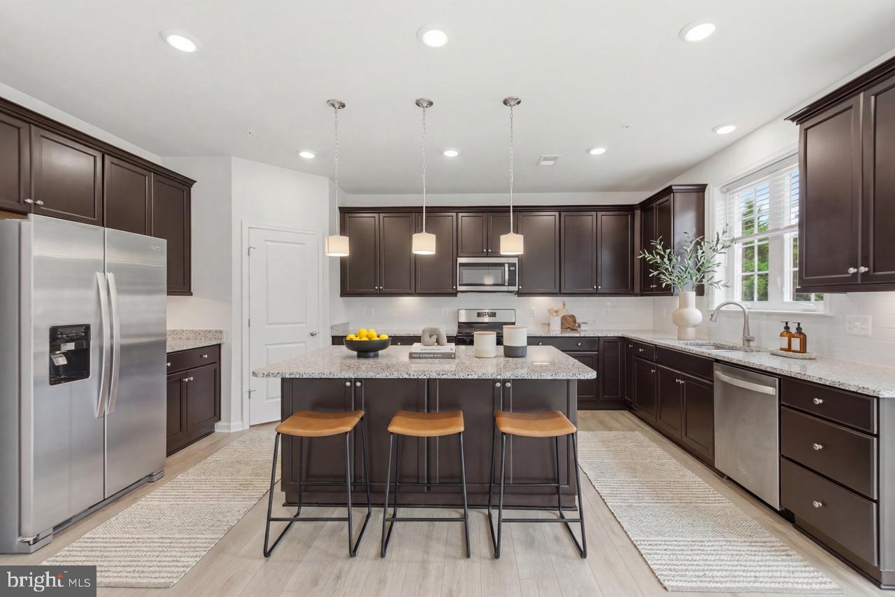 BRYANS CROSSING - Residential
