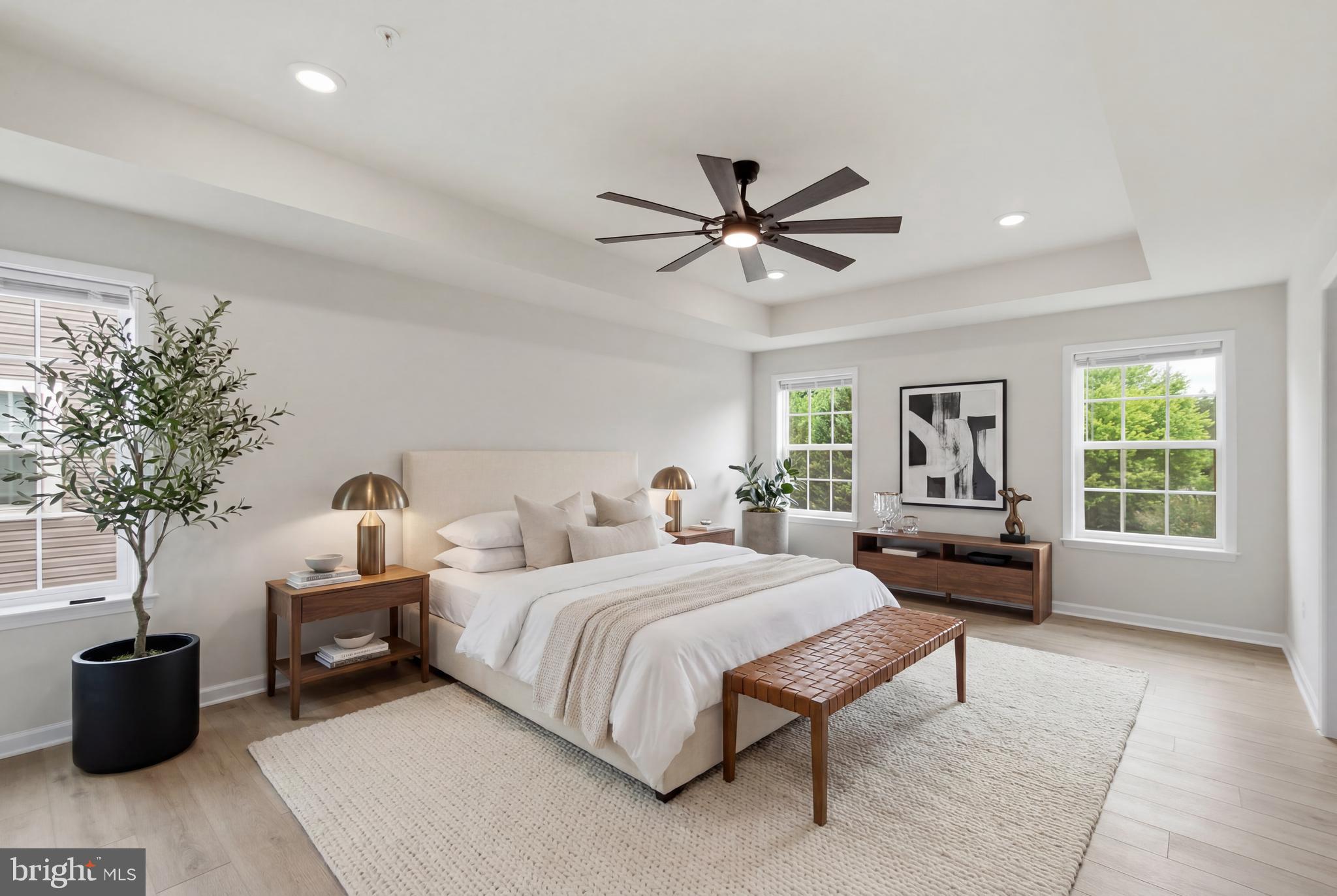 BRYANS CROSSING - Residential