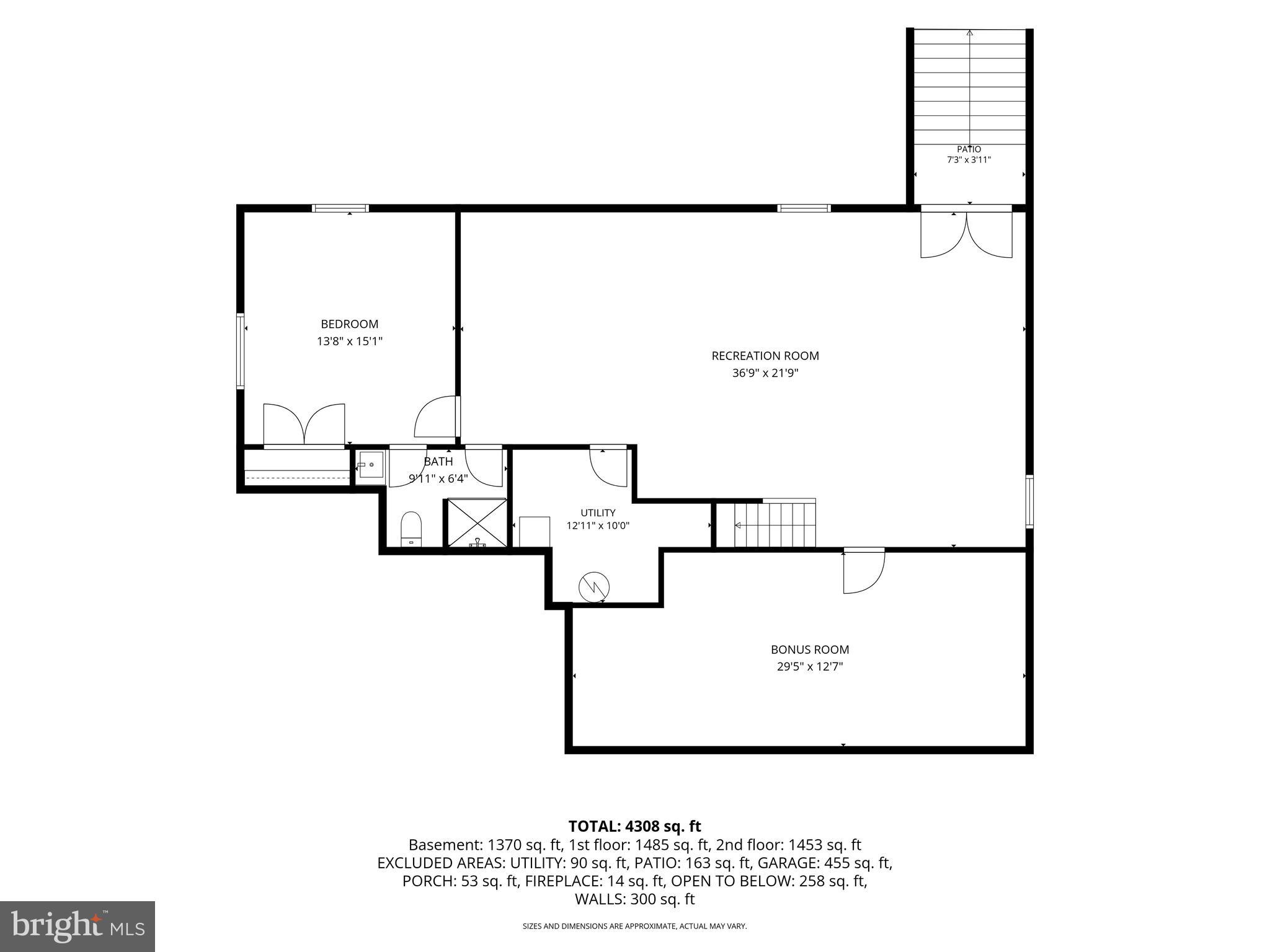 BRYANS CROSSING - Residential