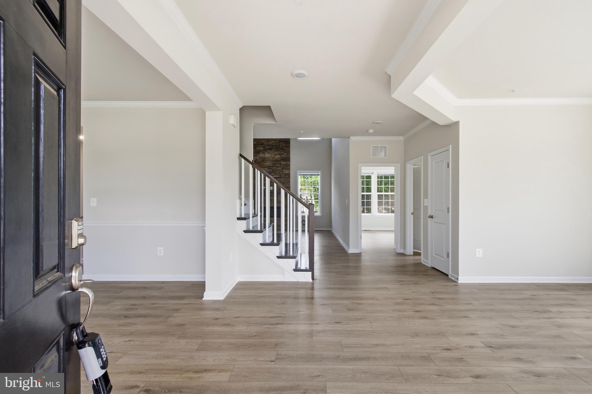 BRYANS CROSSING - Residential