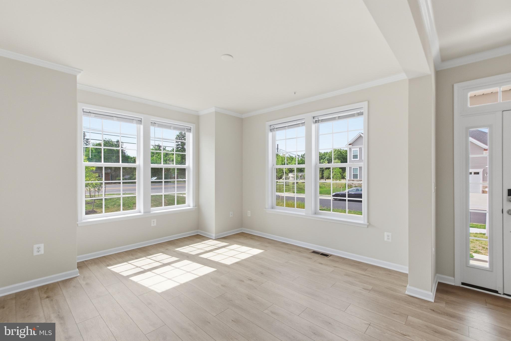 BRYANS CROSSING - Residential