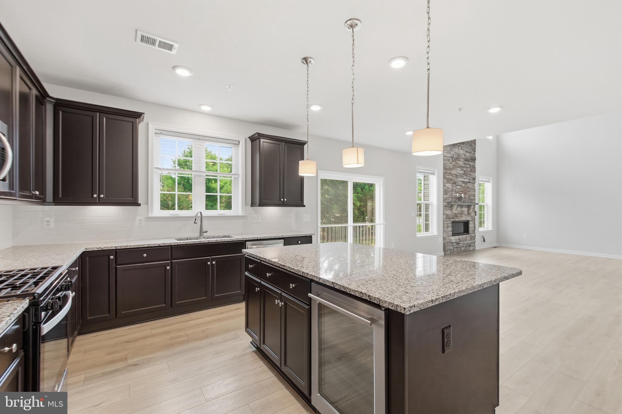 BRYANS CROSSING - Residential