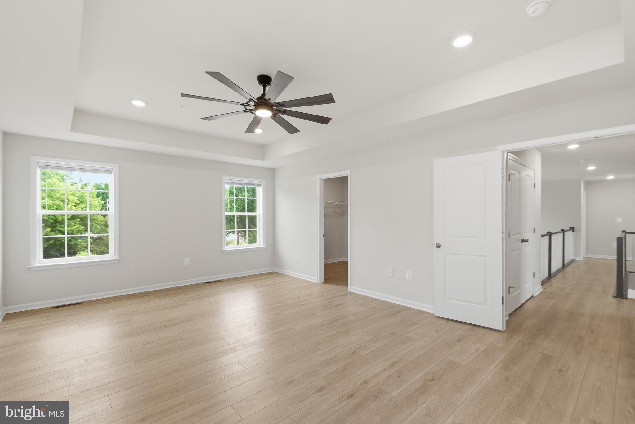 BRYANS CROSSING - Residential