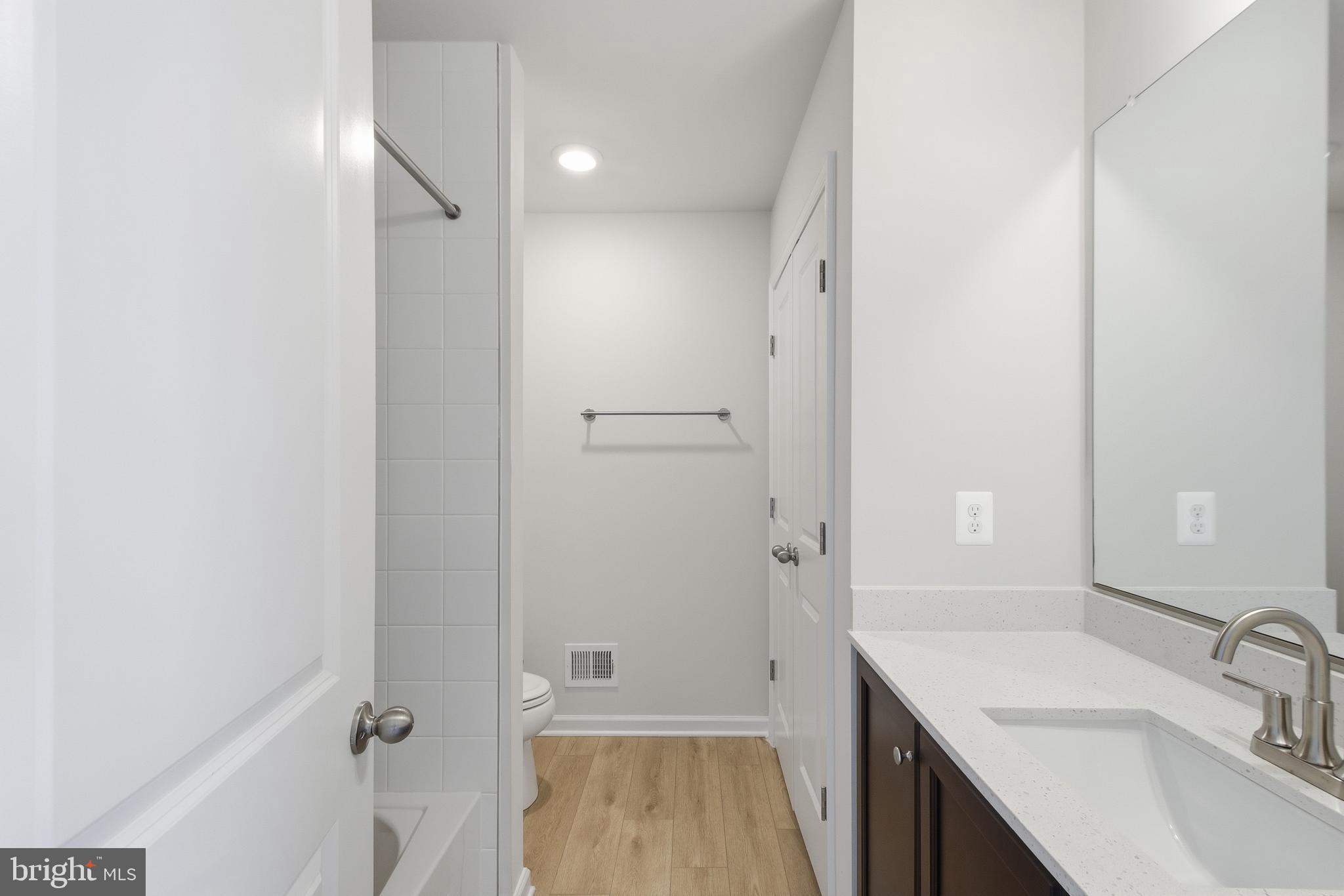 BRYANS CROSSING - Residential