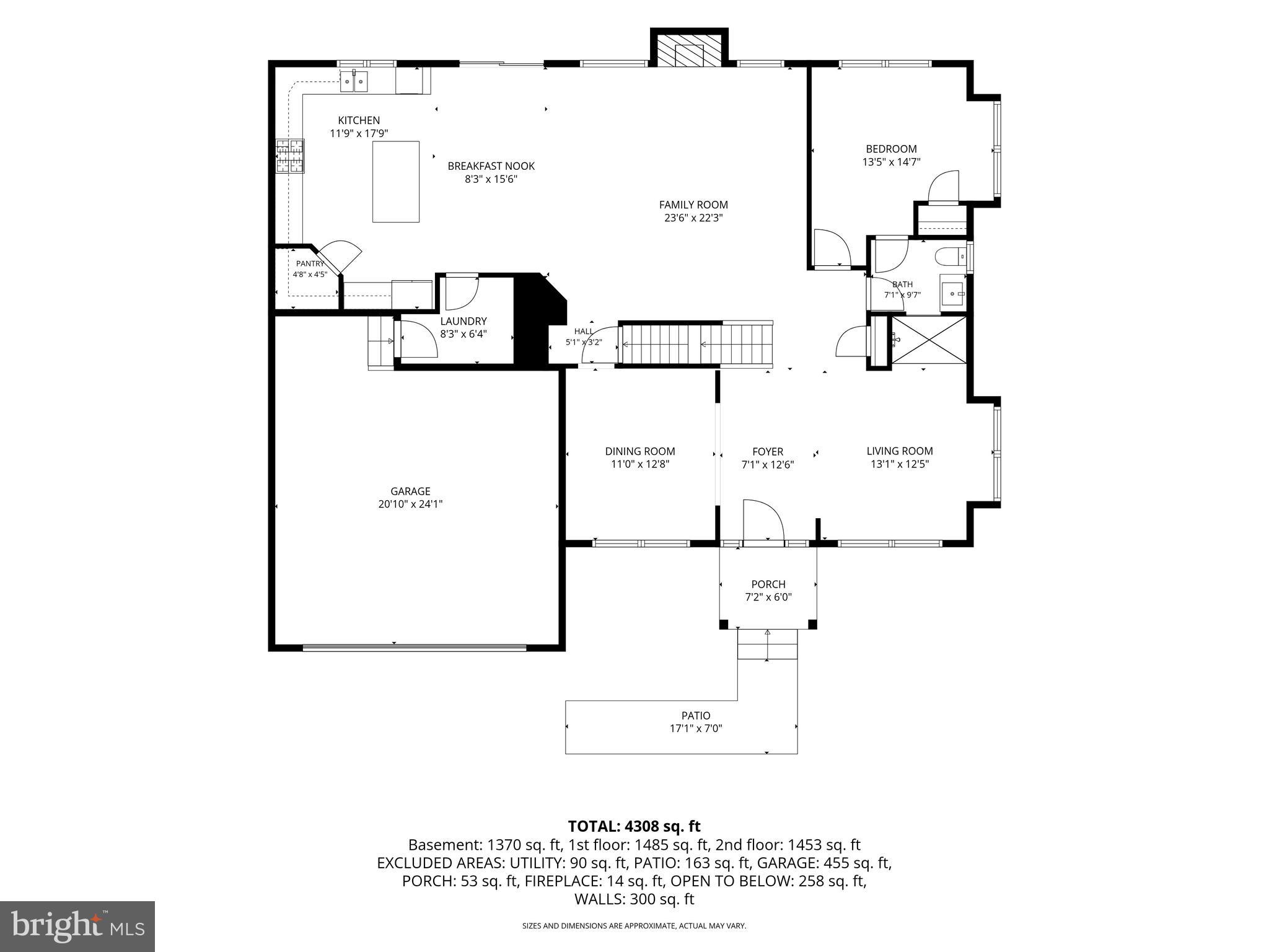 BRYANS CROSSING - Residential