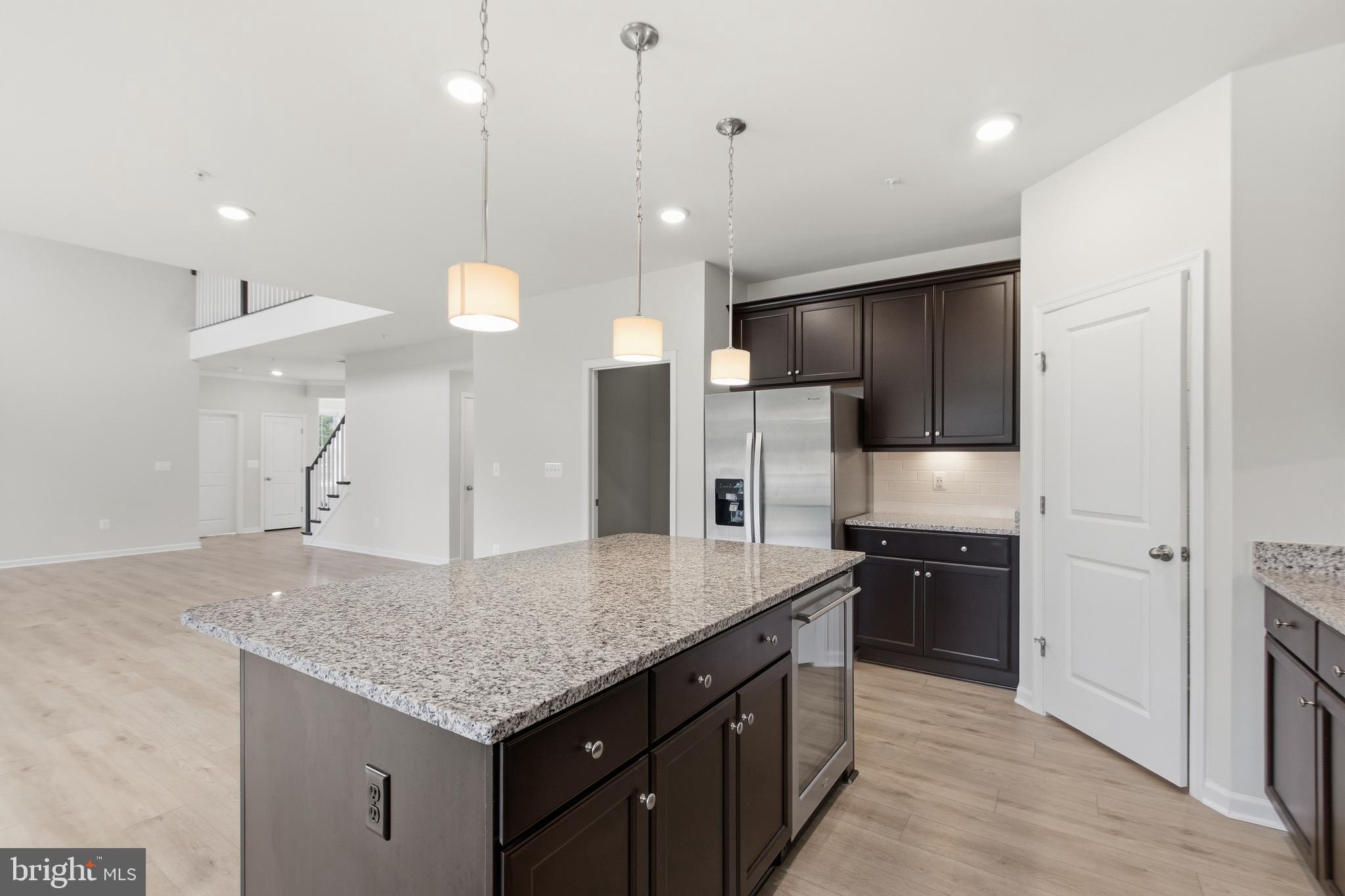 BRYANS CROSSING - Residential