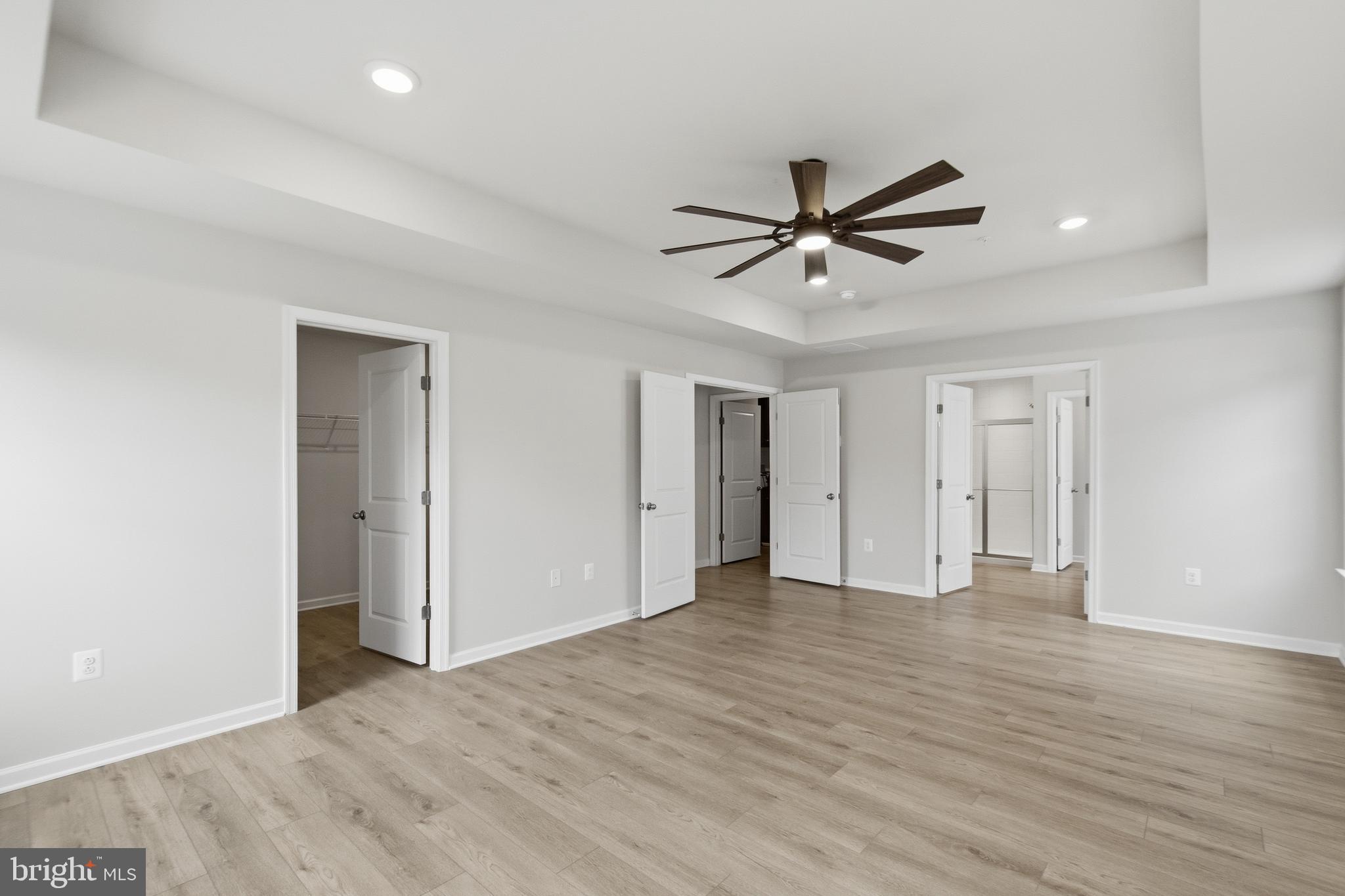 BRYANS CROSSING - Residential