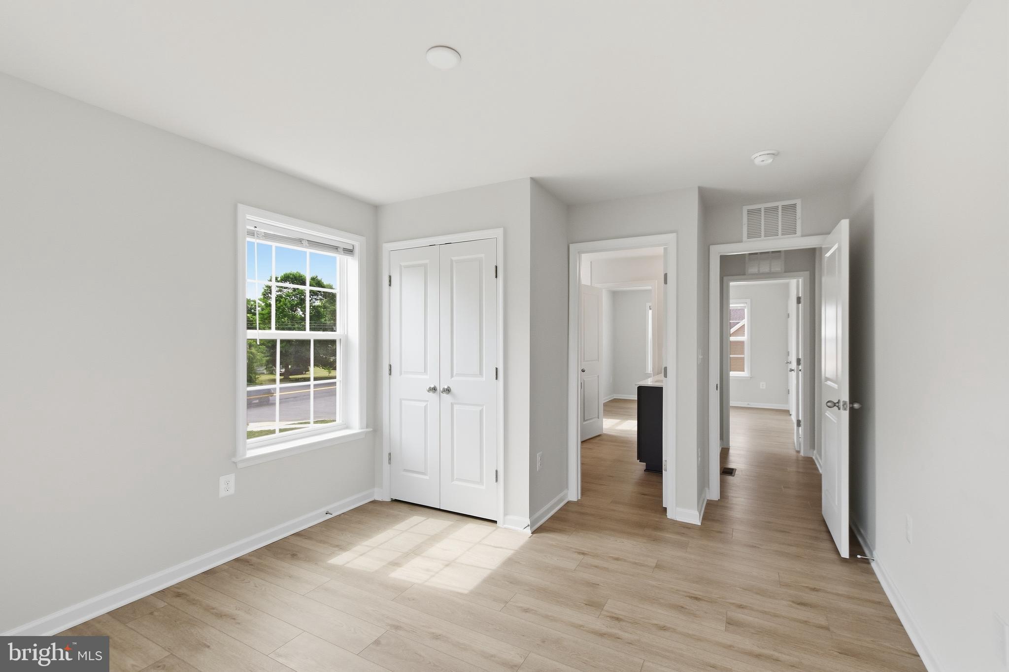 BRYANS CROSSING - Residential