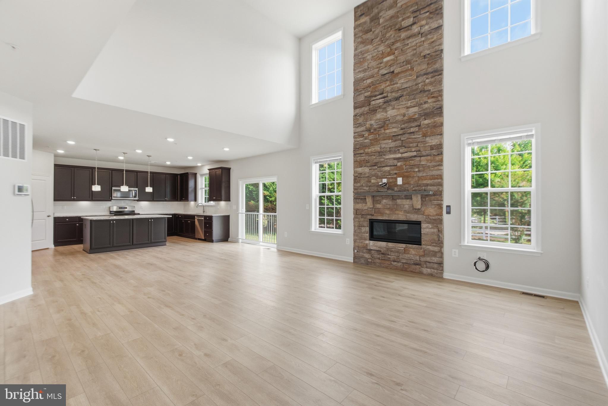 BRYANS CROSSING - Residential