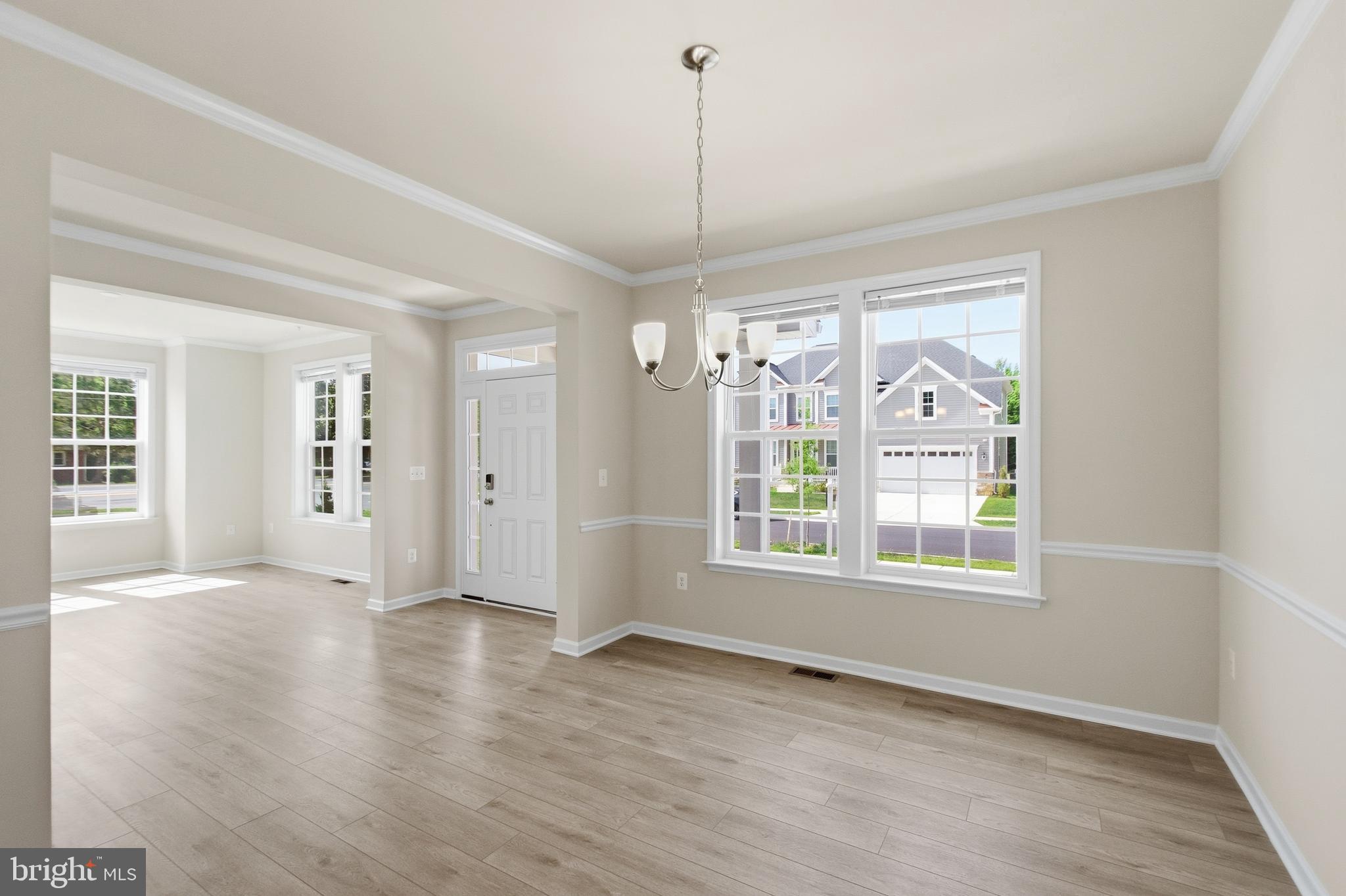 BRYANS CROSSING - Residential