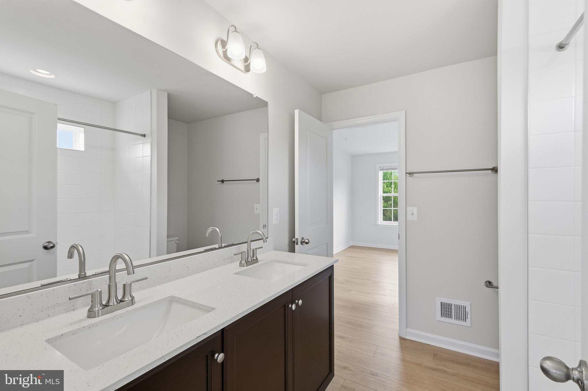 BRYANS CROSSING - Residential