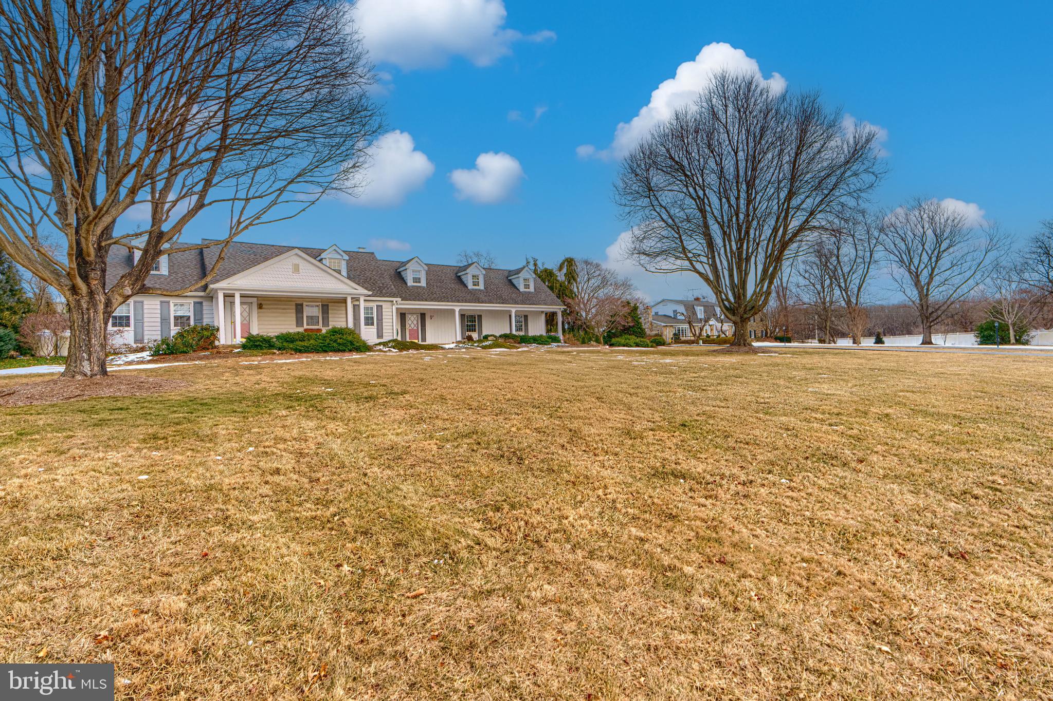 JARRETTSVILLE - Residential