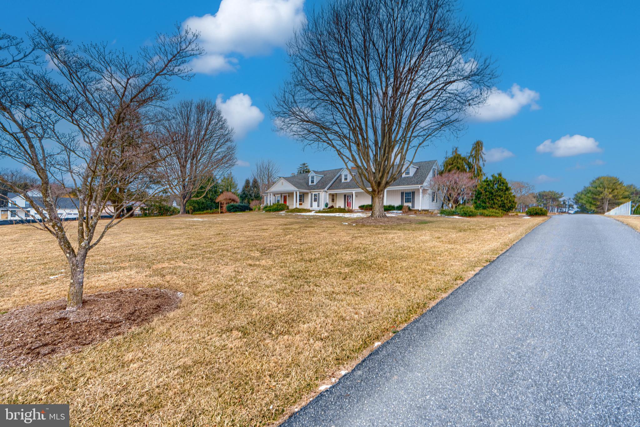 JARRETTSVILLE - Residential