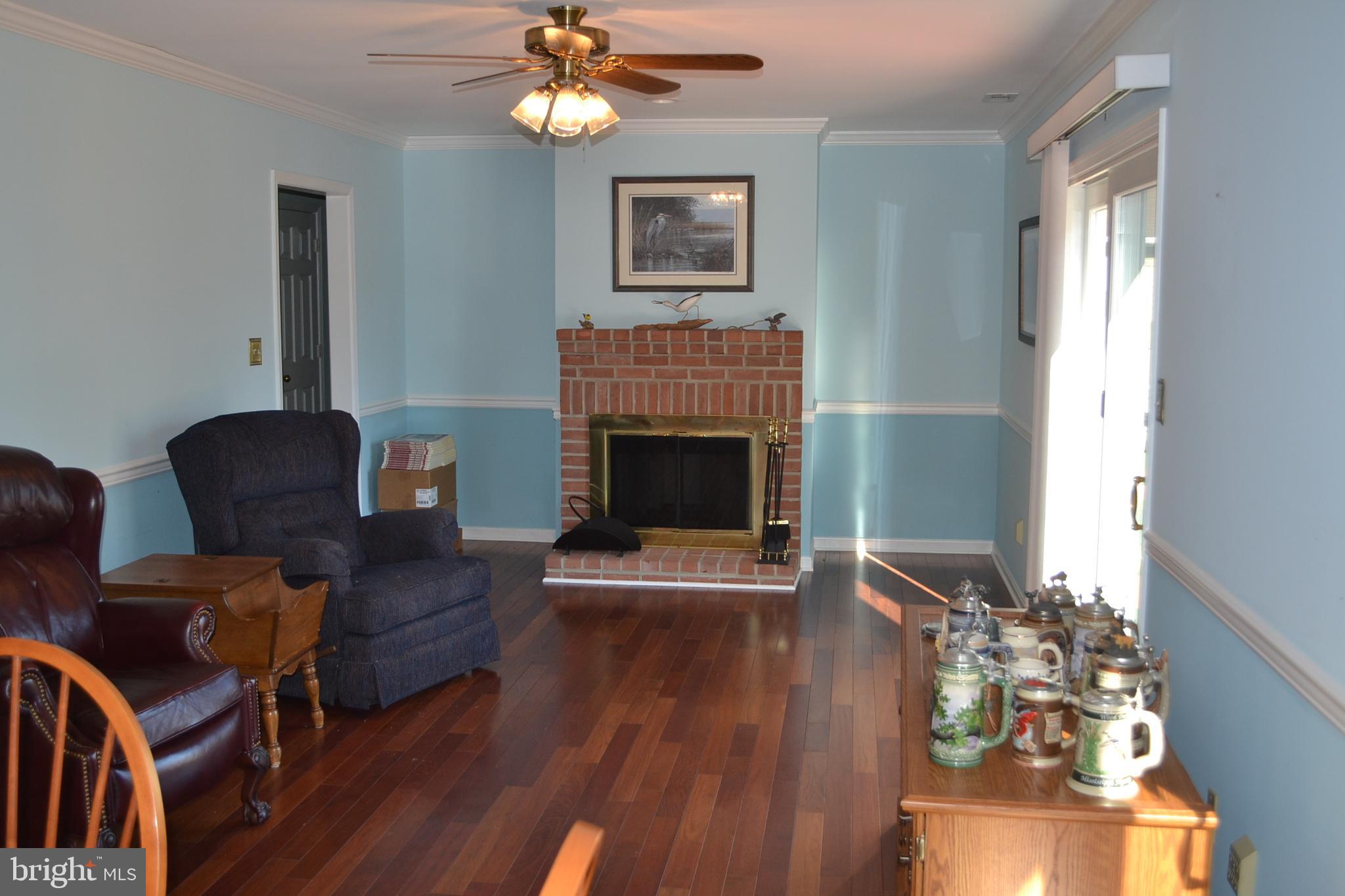 MATTHEWSTOWN RUN - Residential