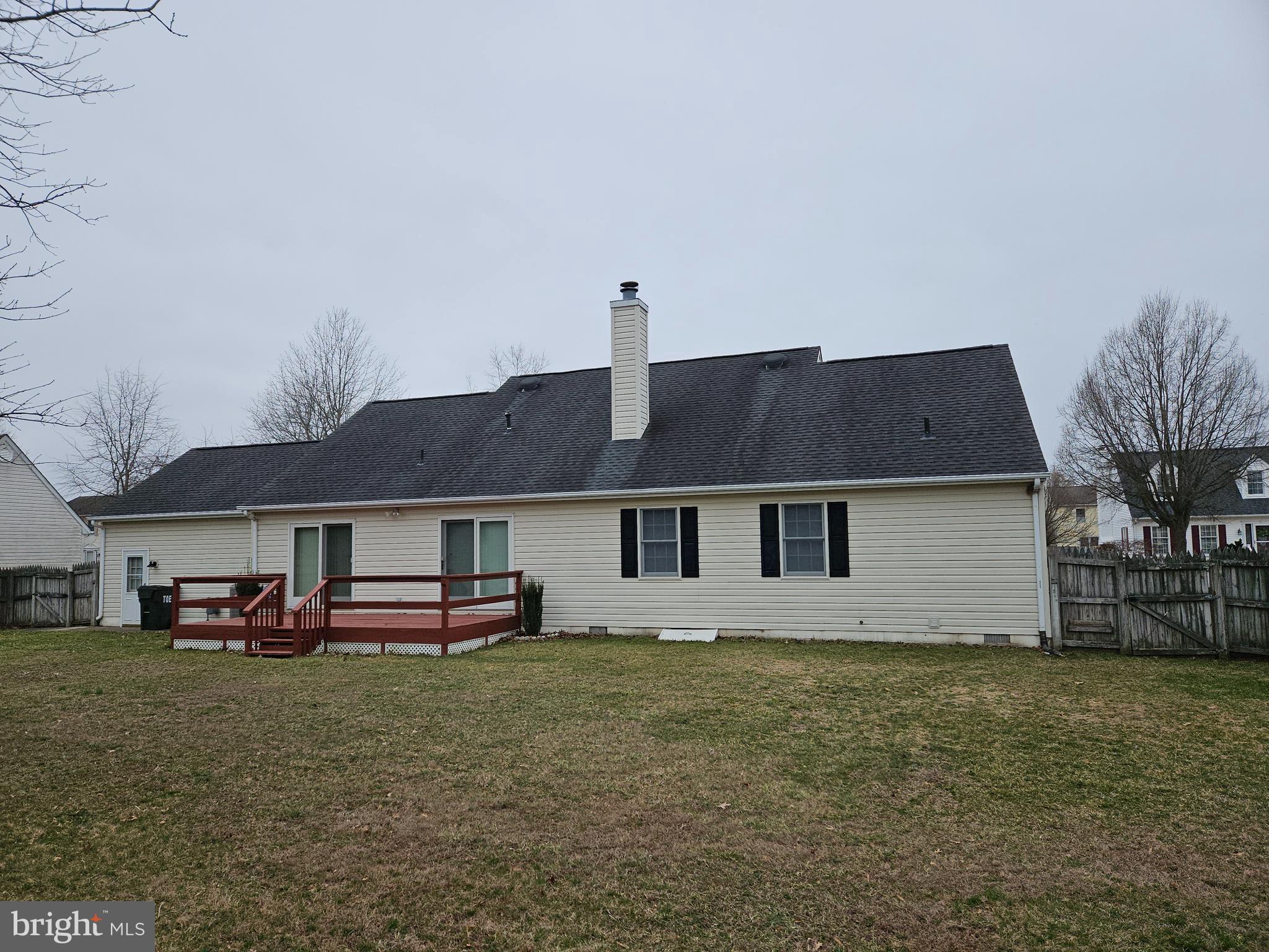 MATTHEWSTOWN RUN - Residential