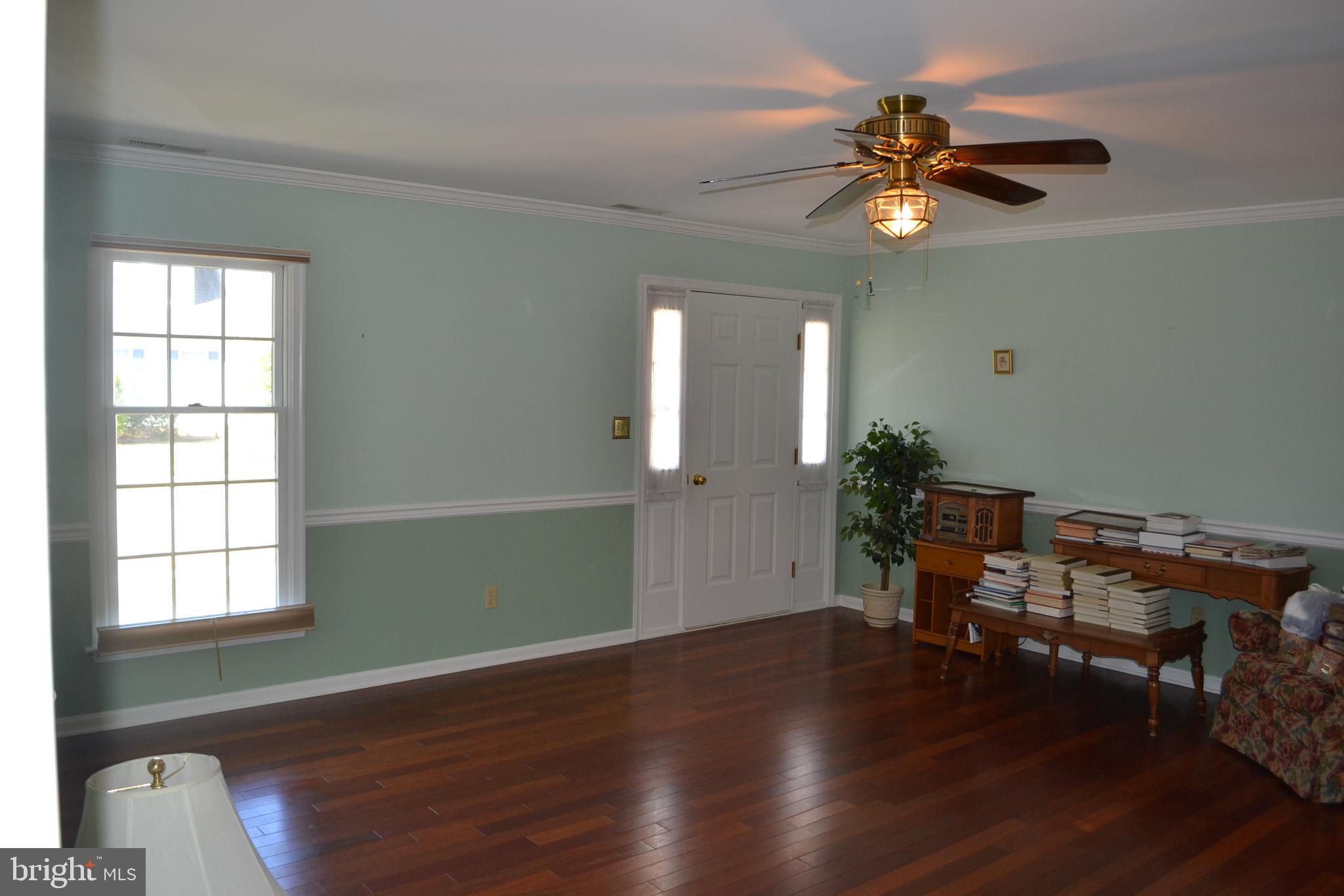 MATTHEWSTOWN RUN - Residential