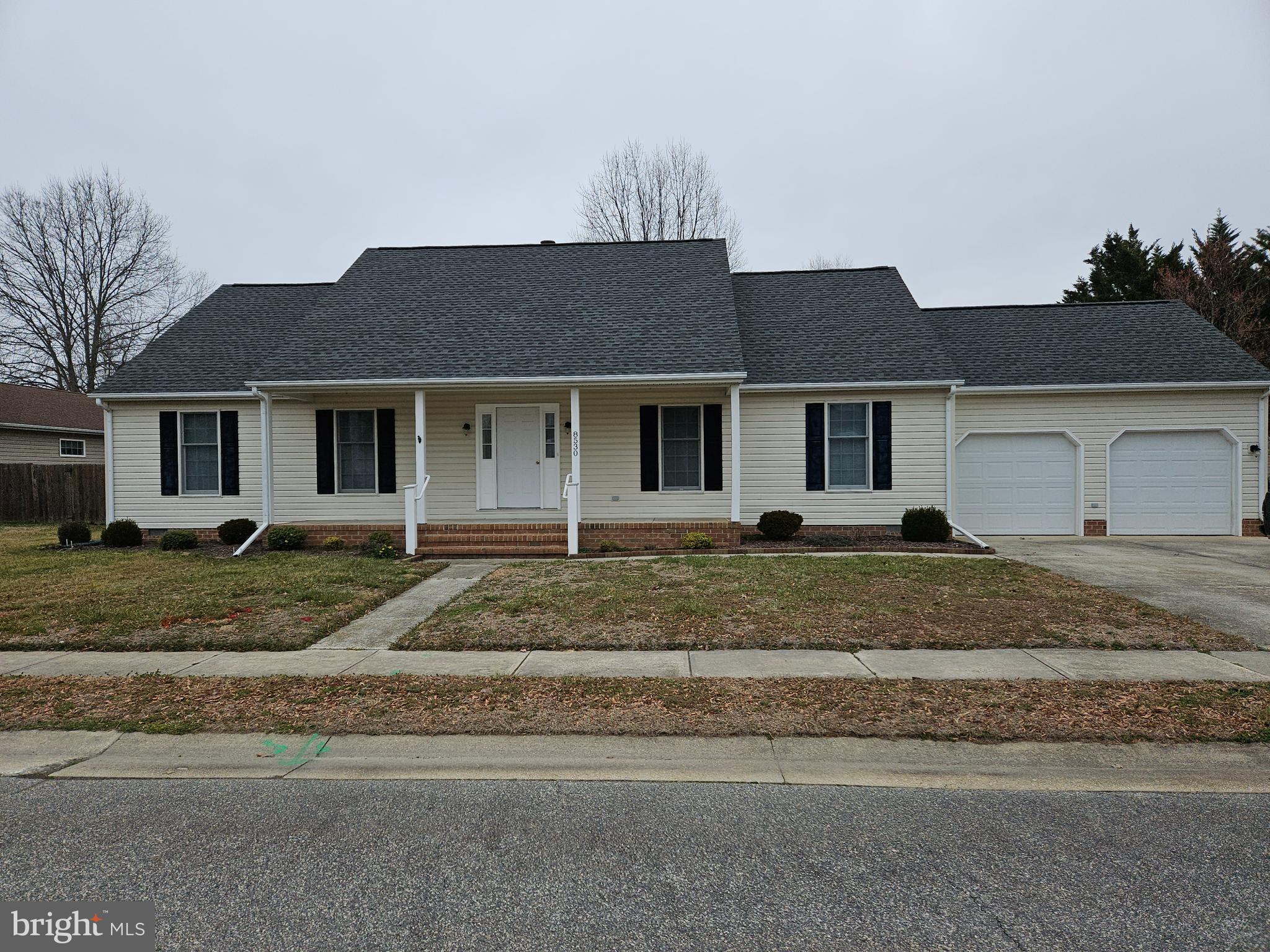 MATTHEWSTOWN RUN - Residential
