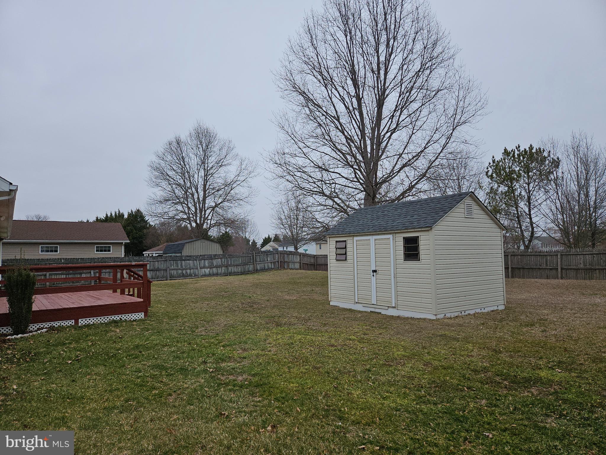 MATTHEWSTOWN RUN - Residential