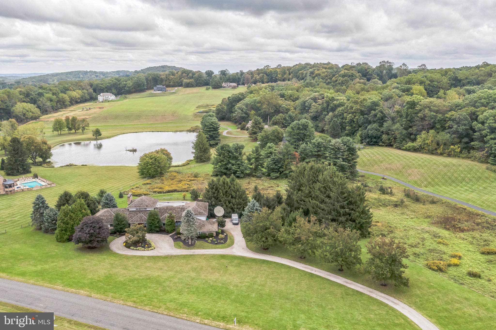 COTSWOLD ESTATES - Residential