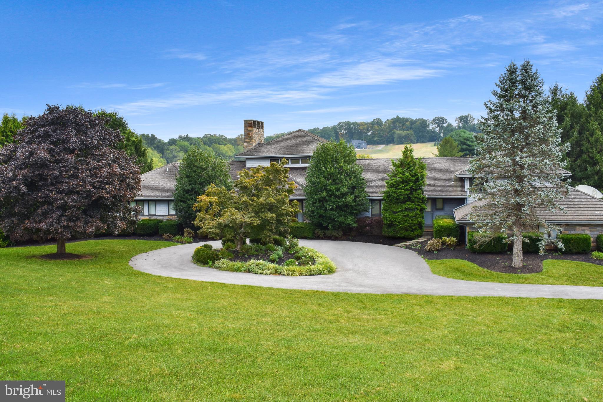 COTSWOLD ESTATES - Residential