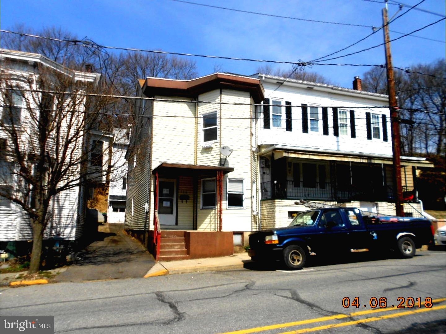 SCHUYLKILL HAVEN - Residential