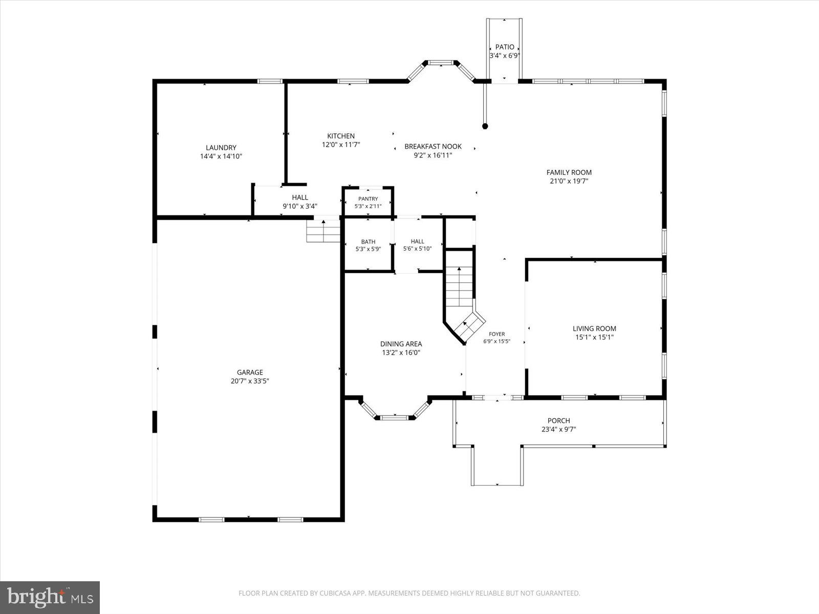 THE CROSSINGS - Residential