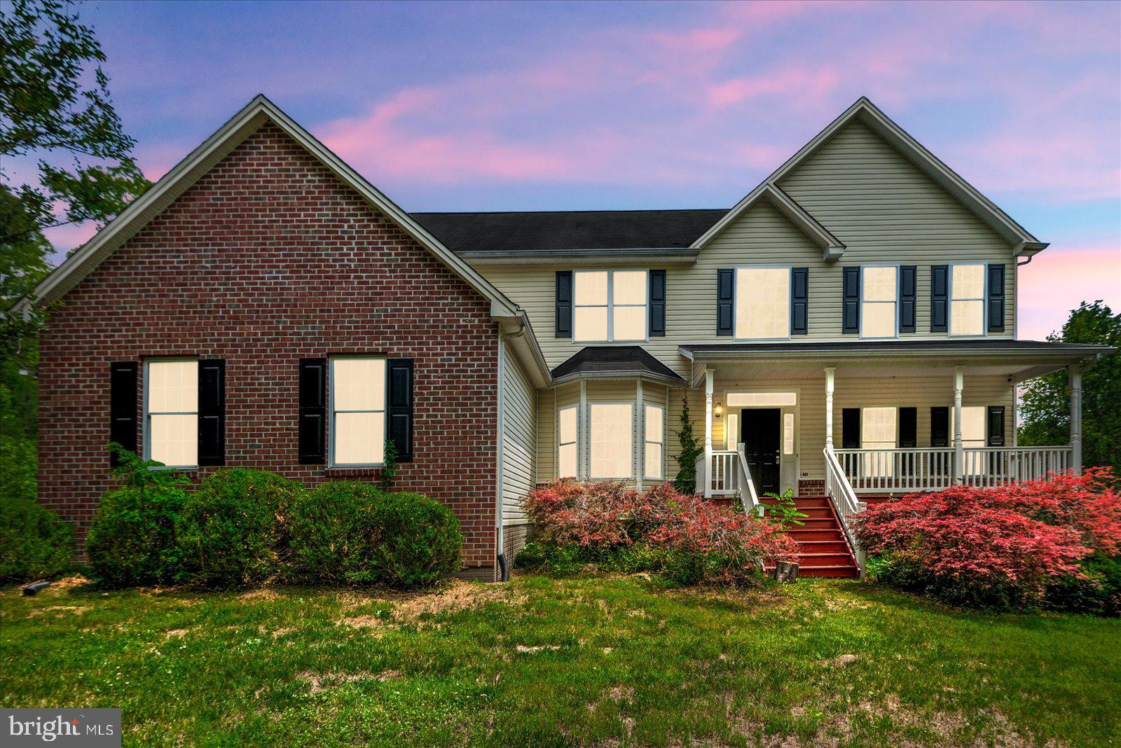 THE CROSSINGS - Residential