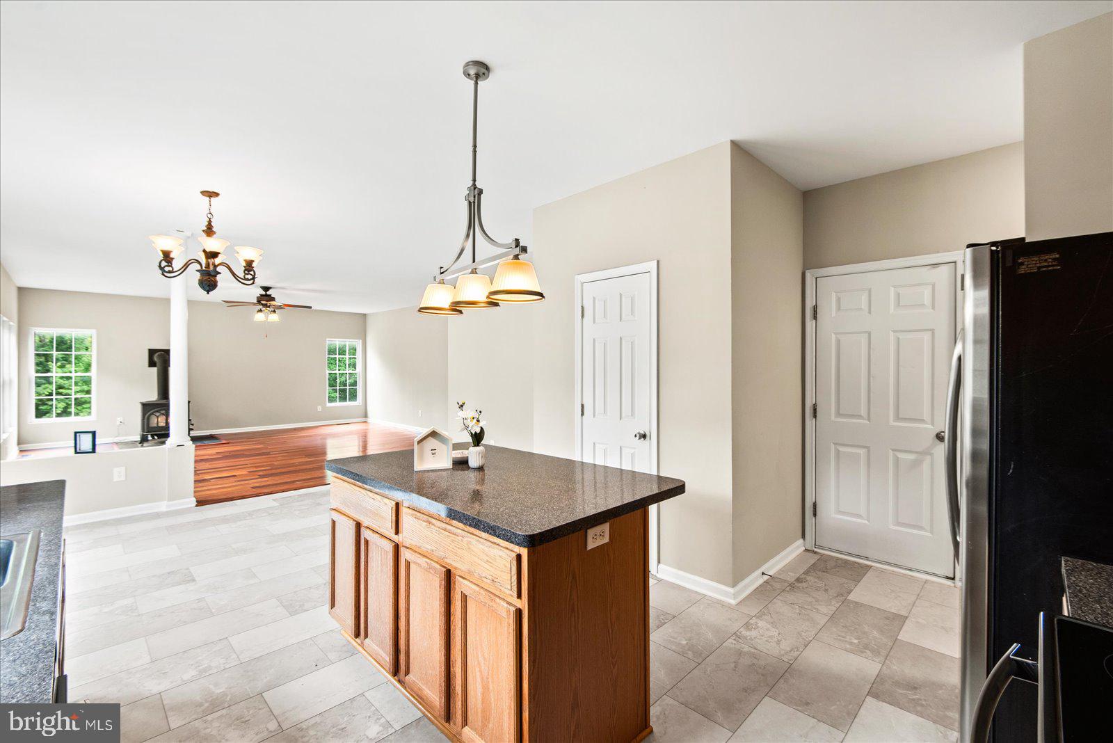 THE CROSSINGS - Residential