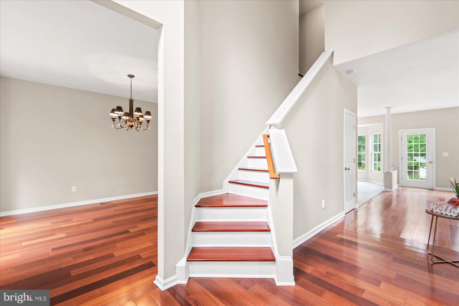 THE CROSSINGS - Residential