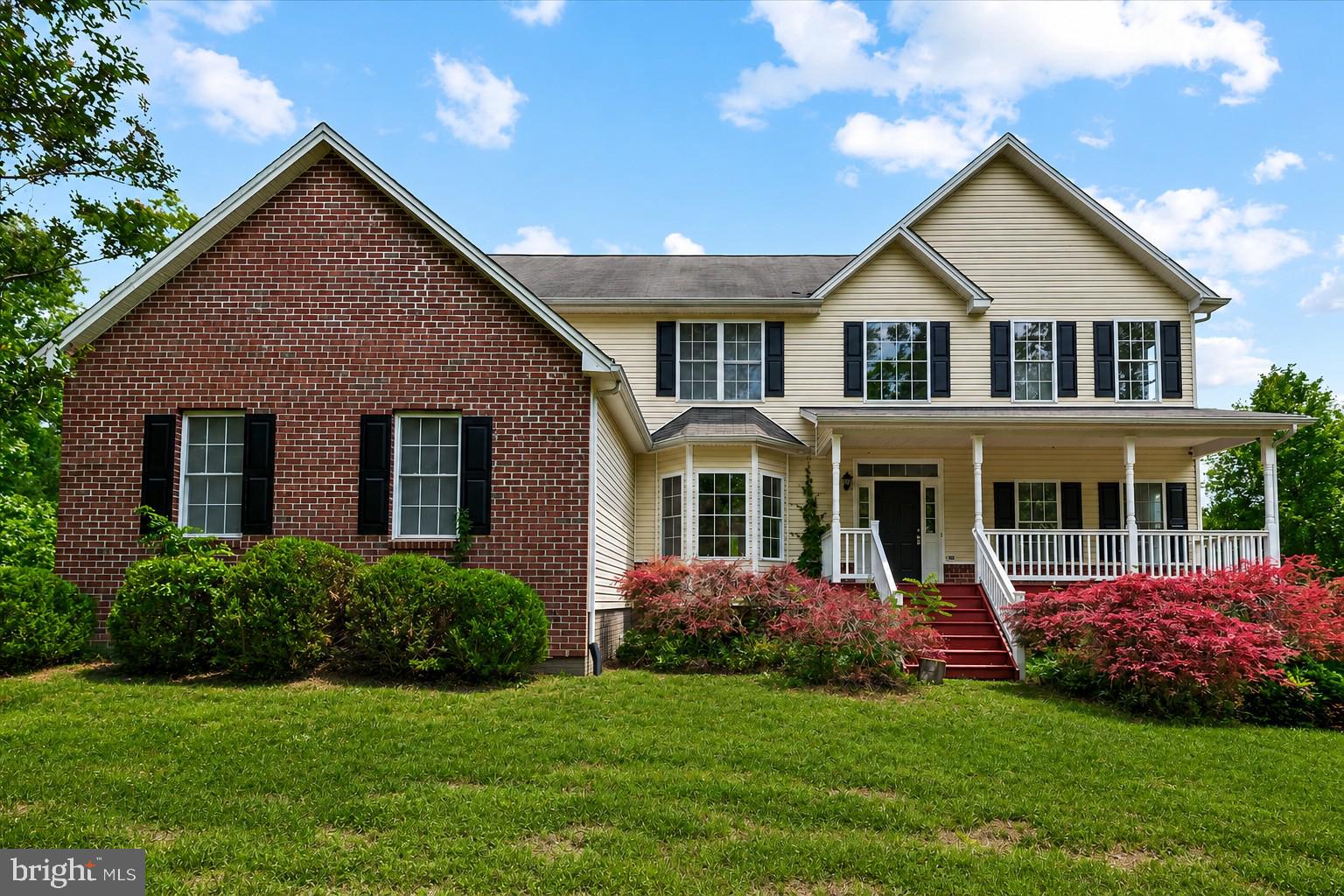 THE CROSSINGS - Residential